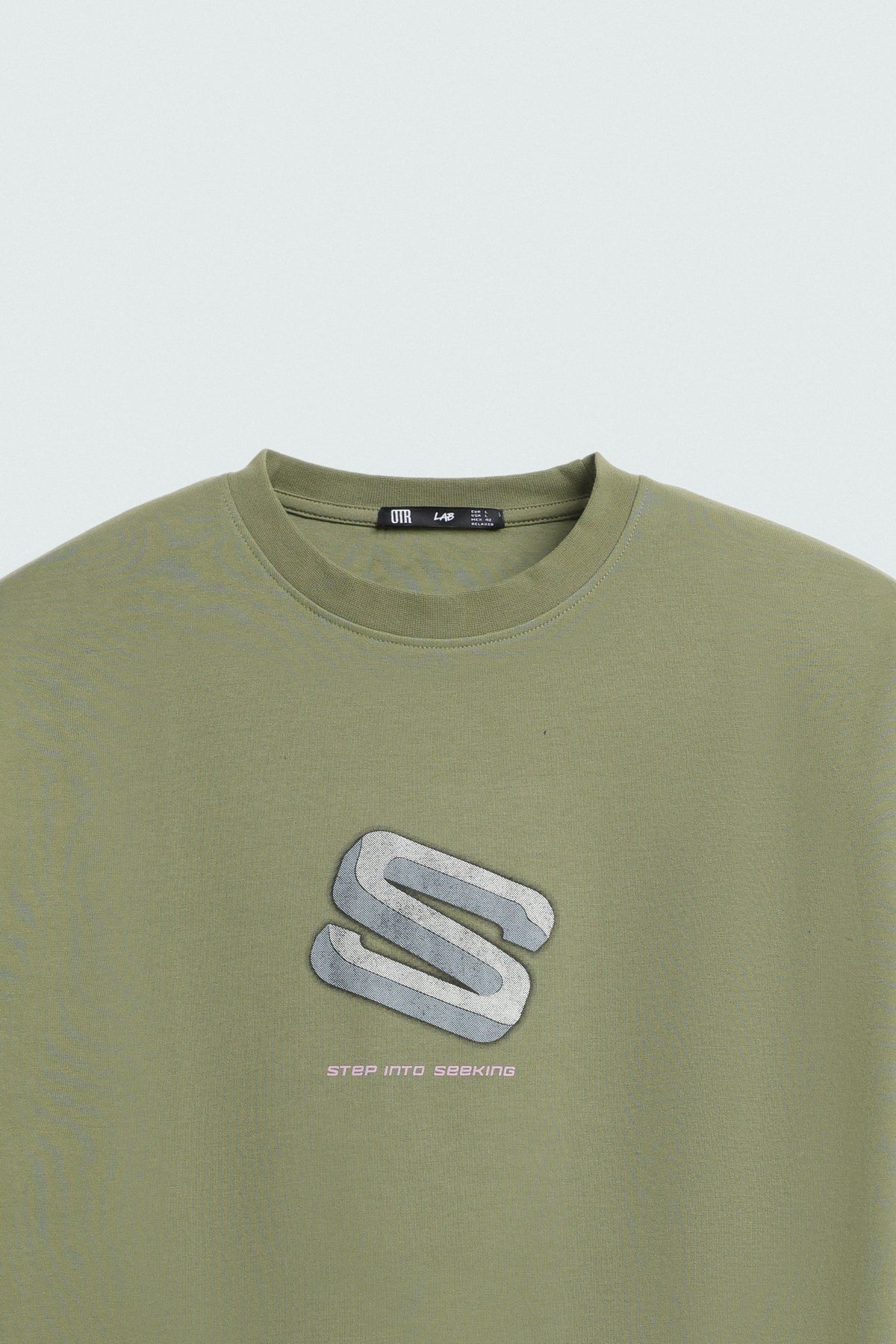 Pale Green