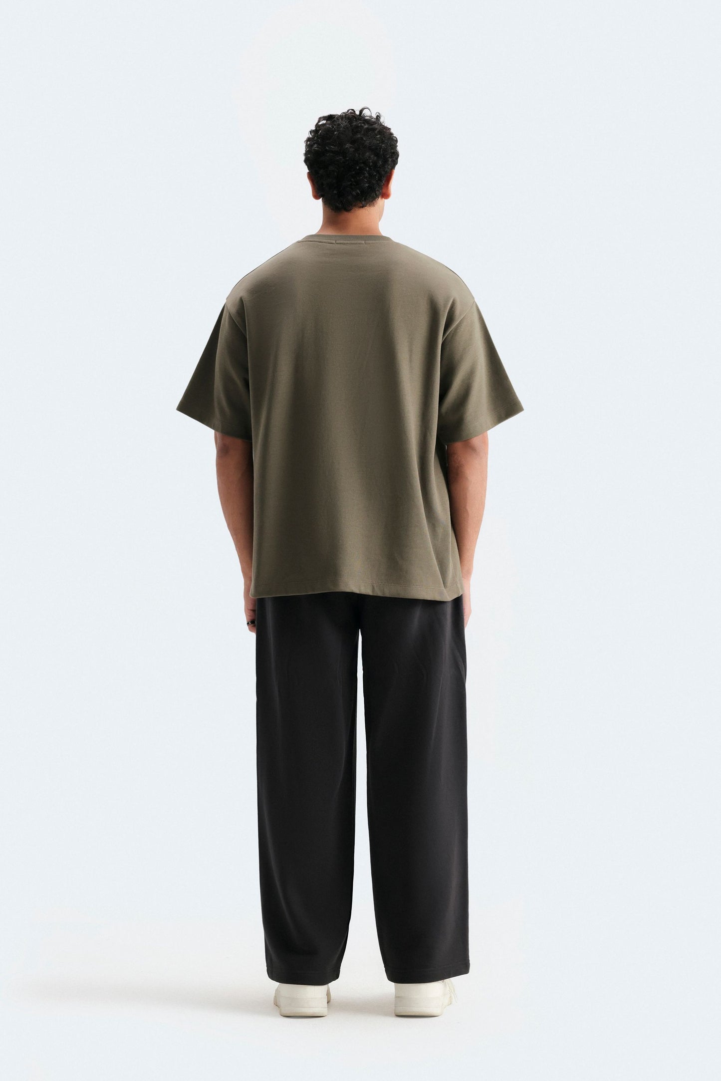 Dark Olive