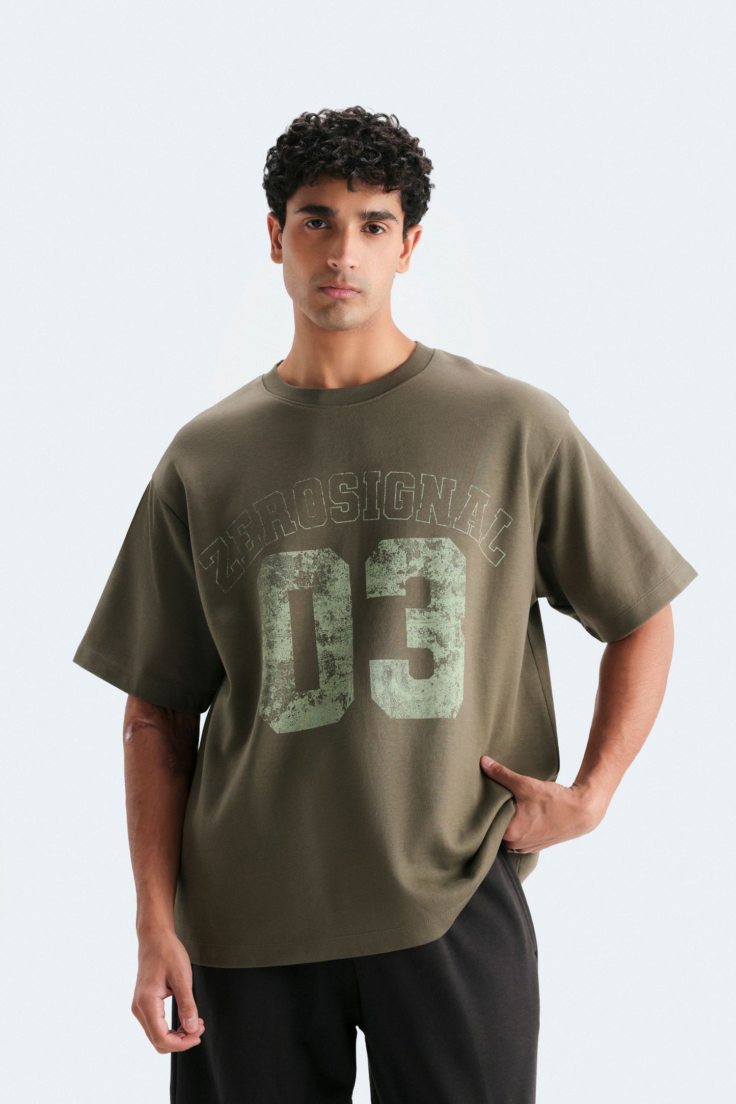Dark Olive