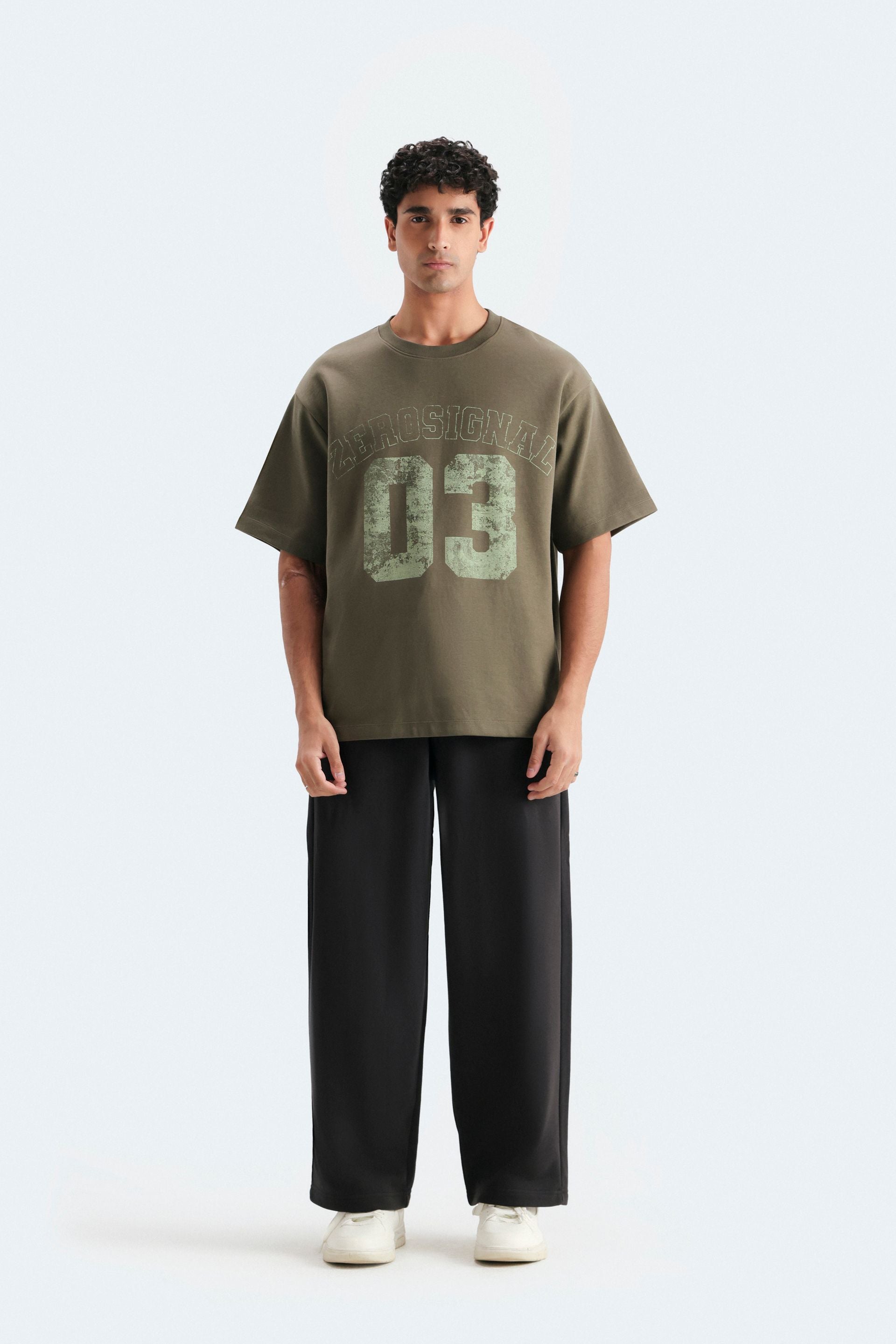 Dark Olive