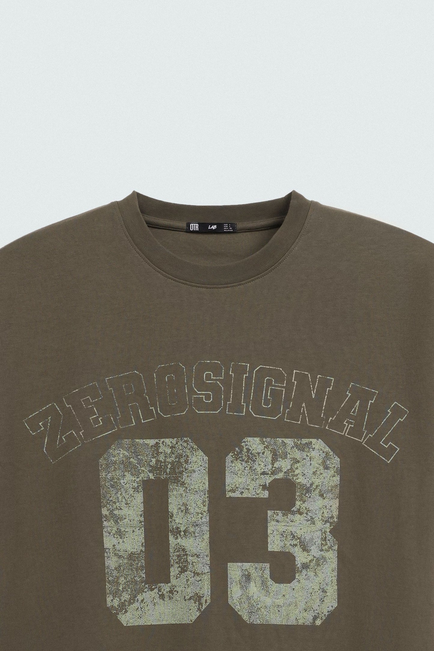 Dark Olive
