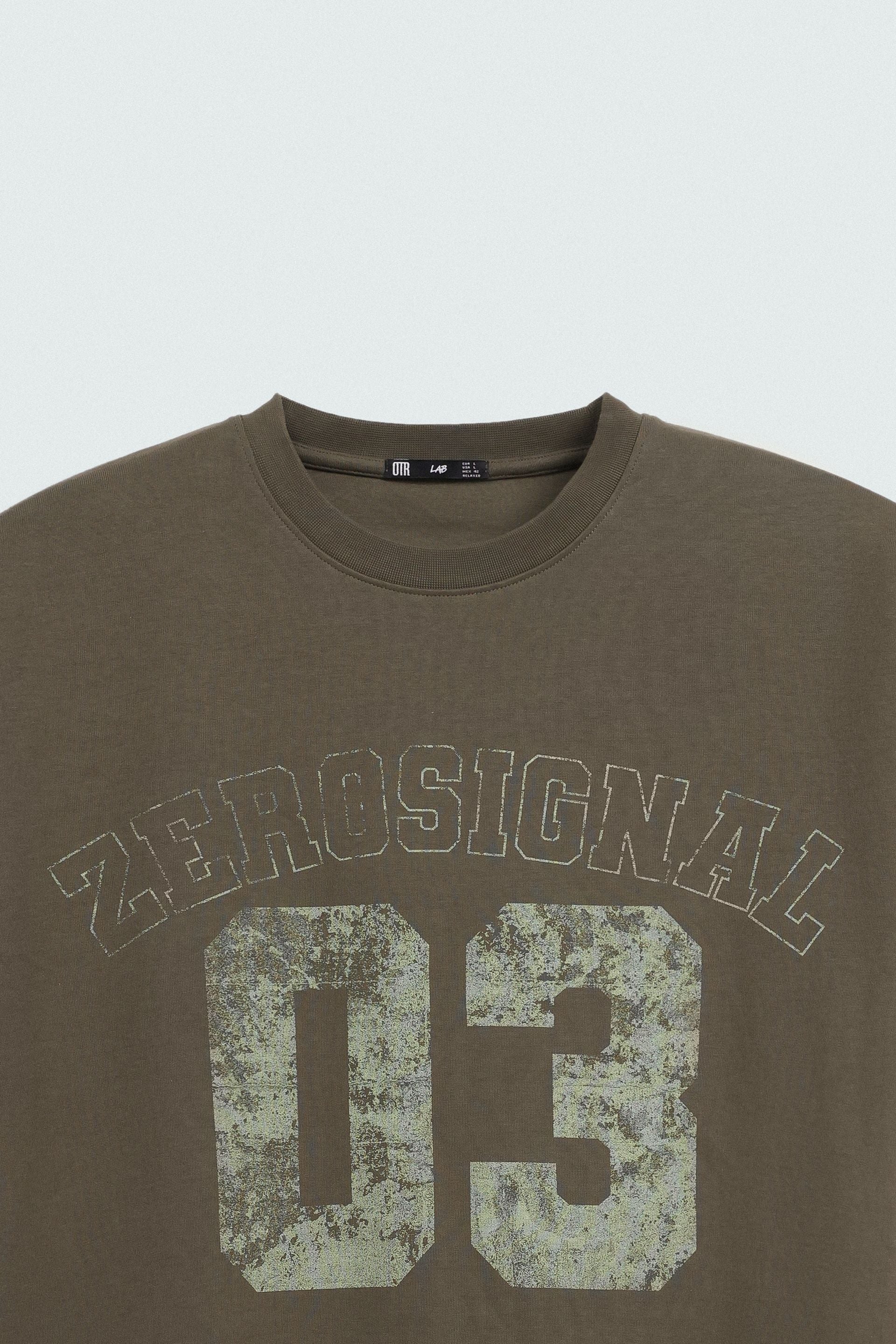 Dark Olive