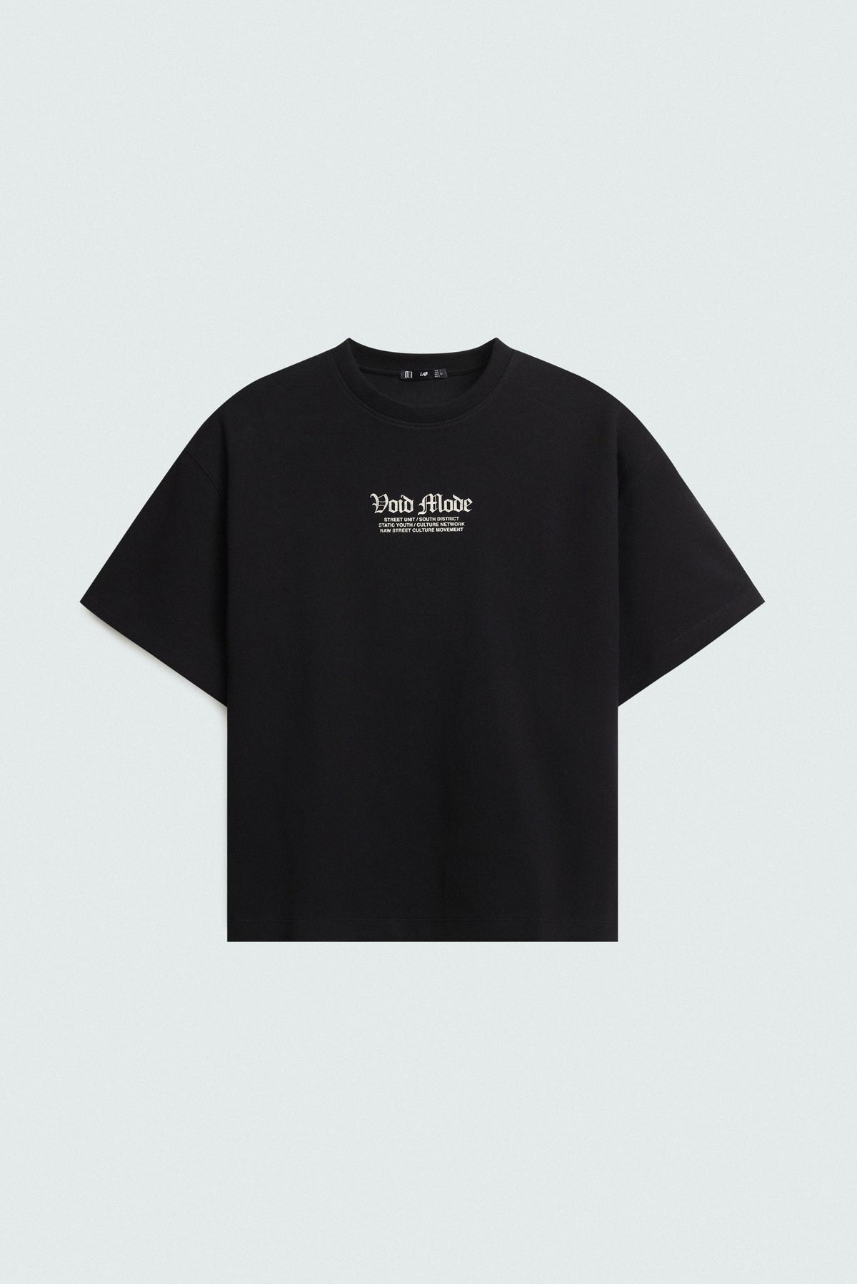 Jet Black