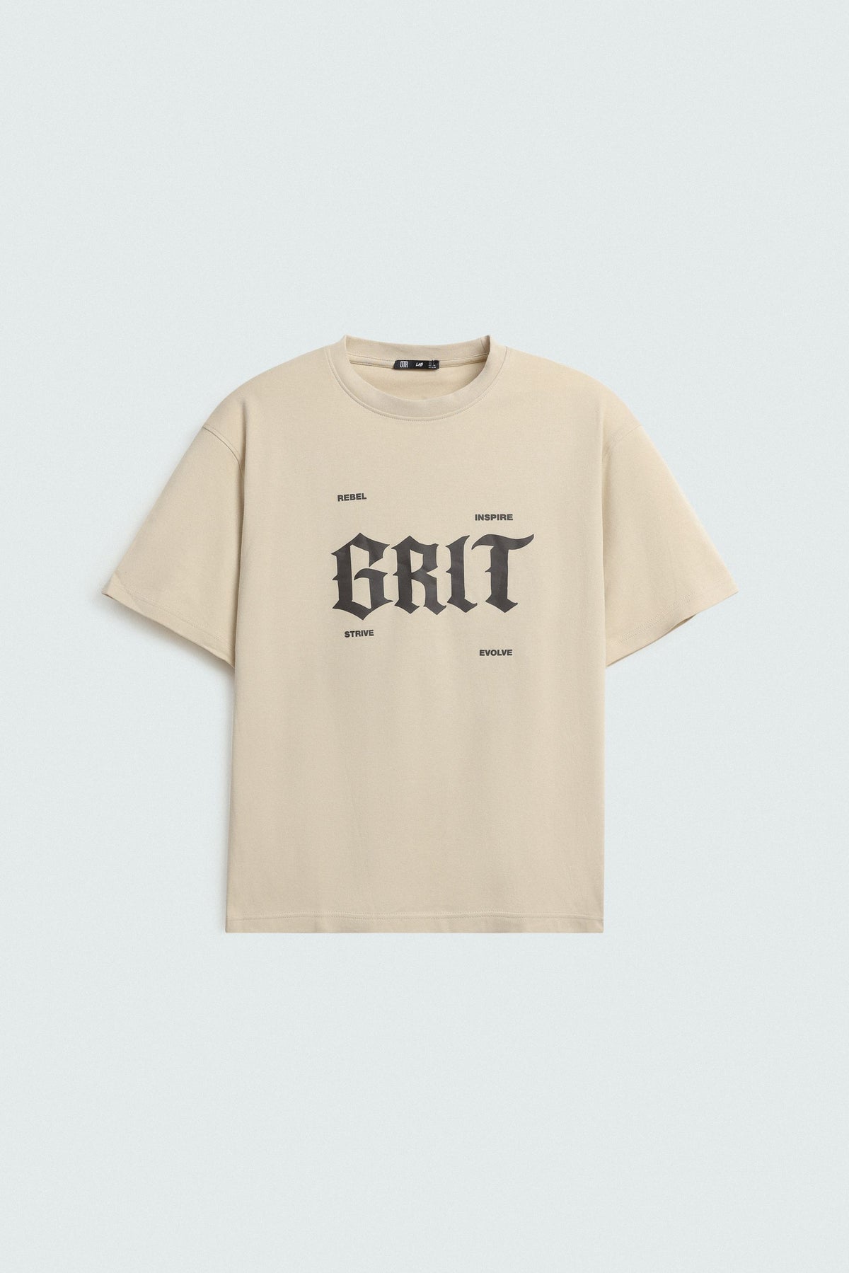 Shadow Grey