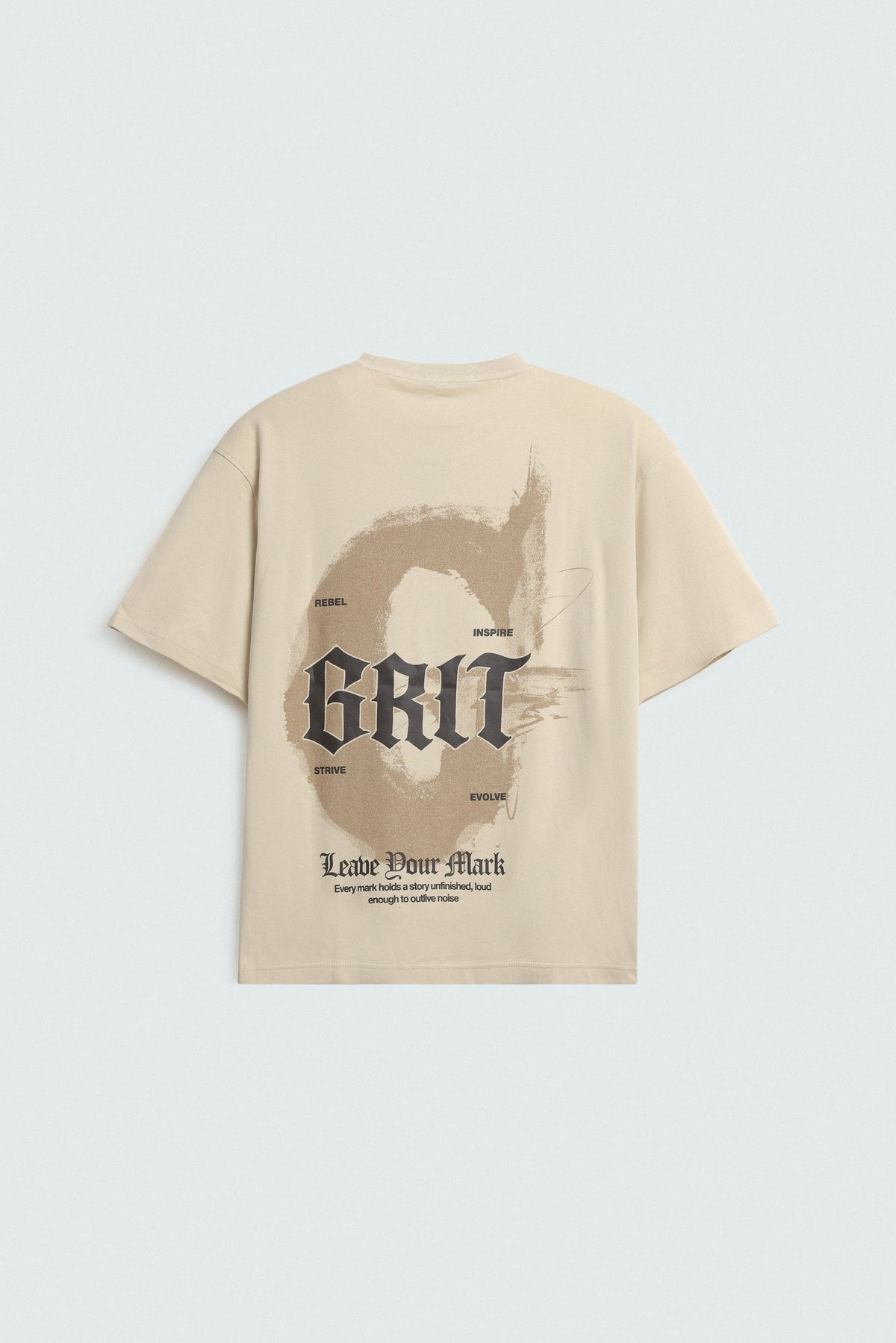 Shadow Grey
