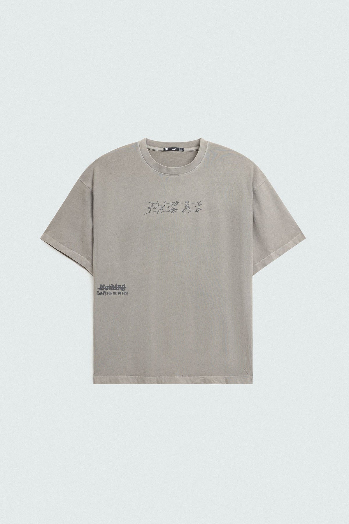 Grey