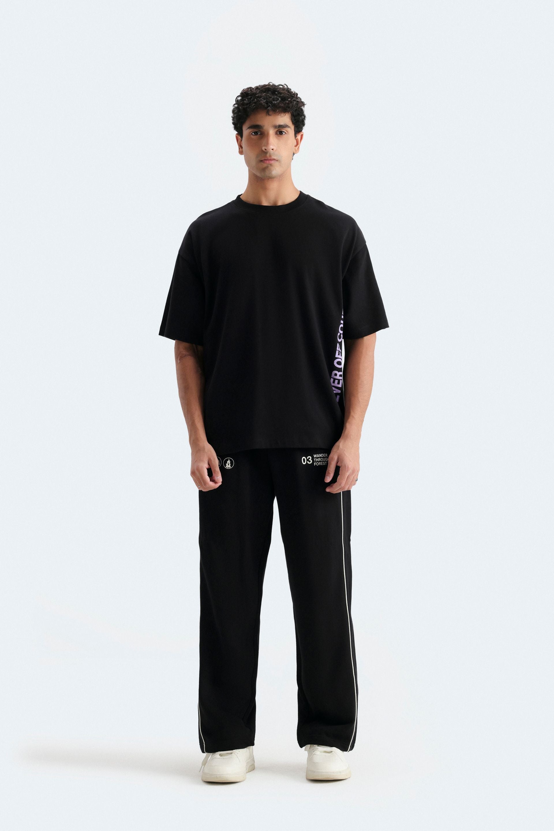 Jet Black