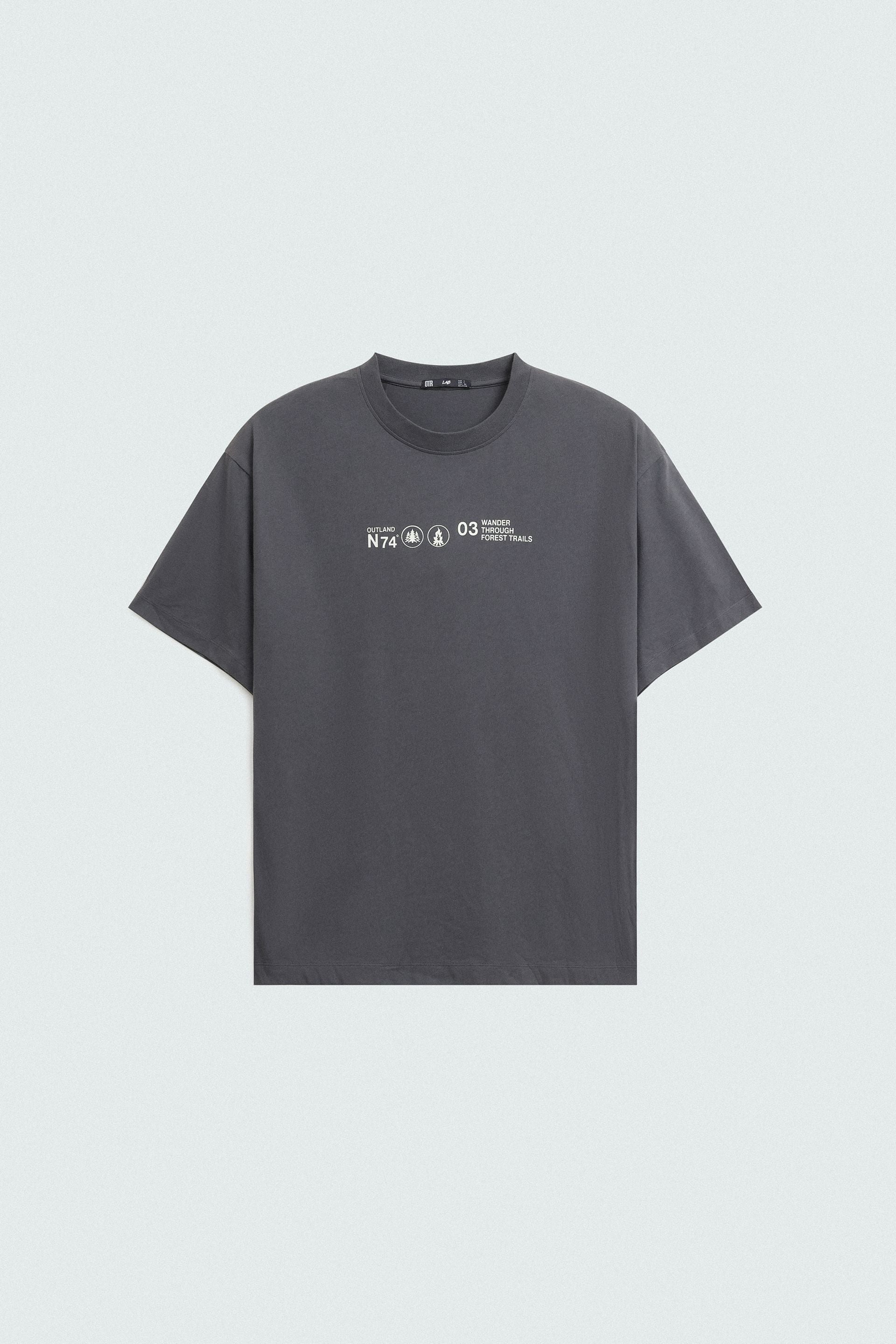 Dark Grey