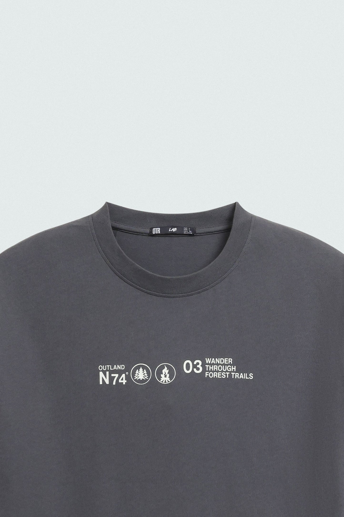 Dark Grey