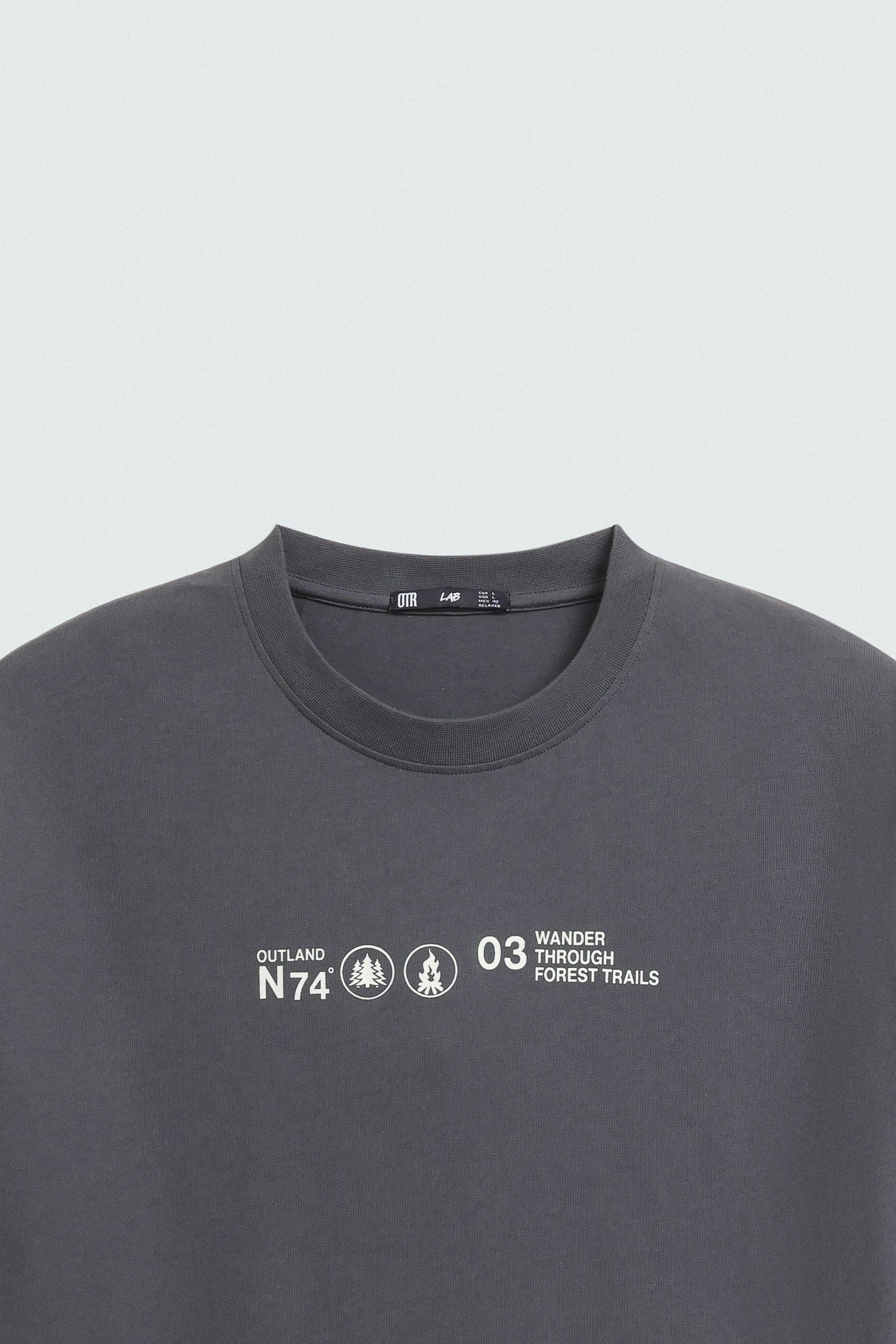 Dark Grey