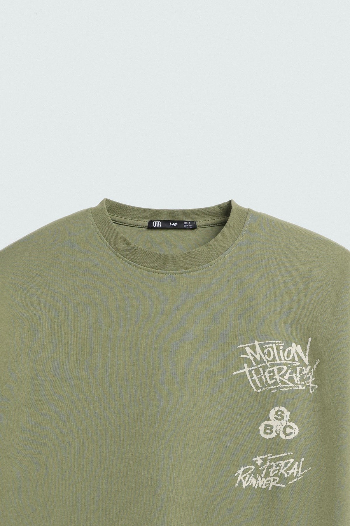 Pale Green