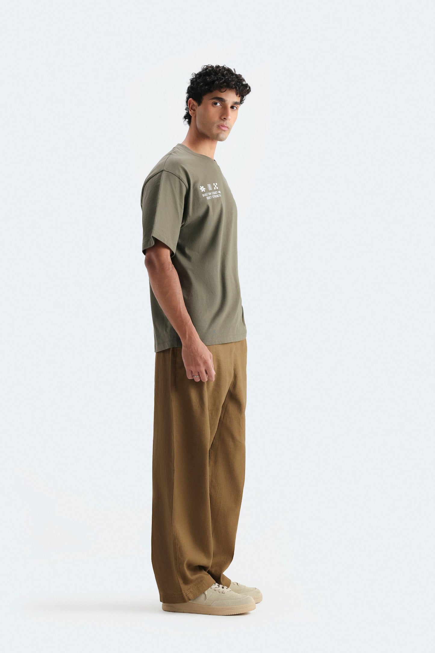 Dark Olive