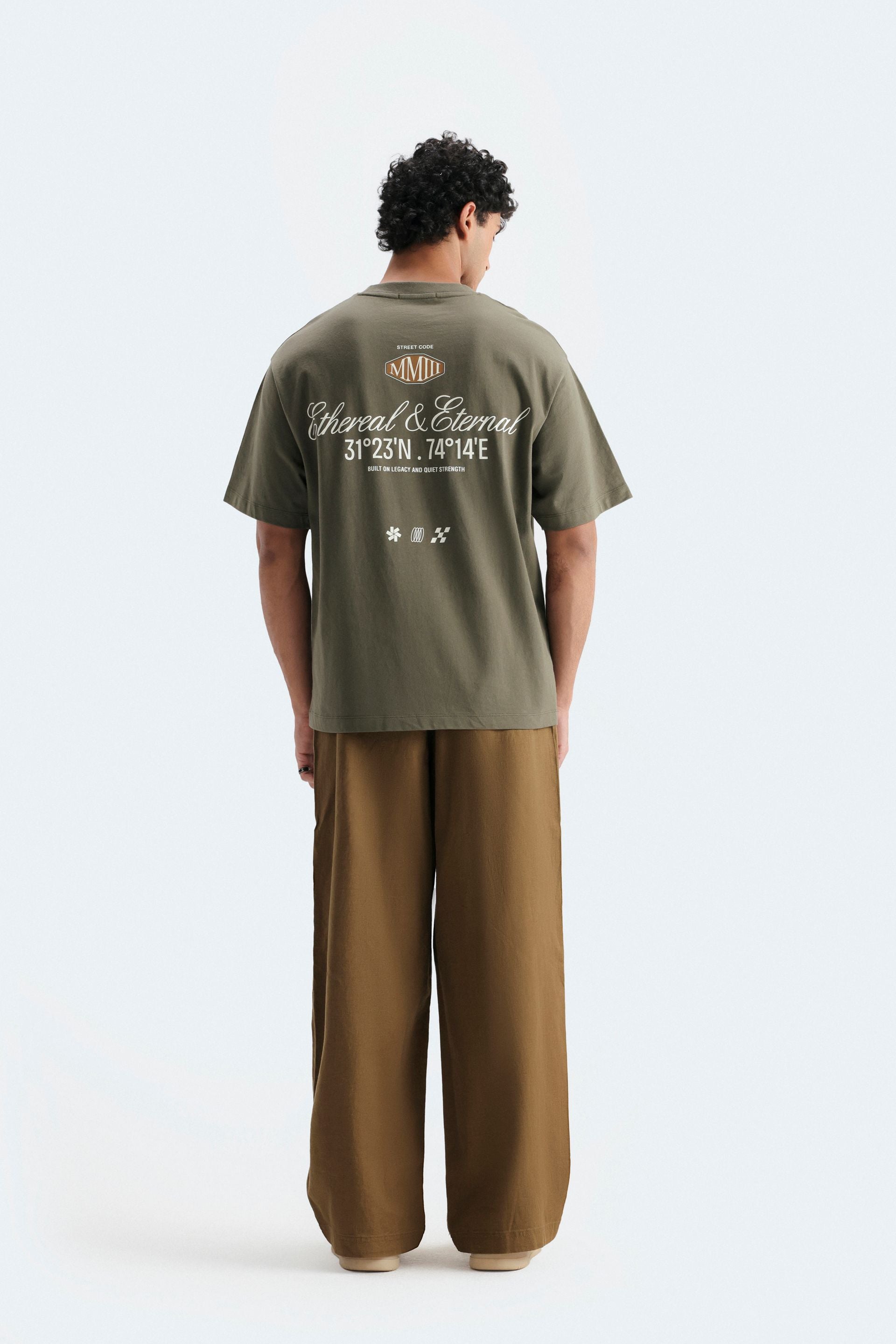 Dark Olive