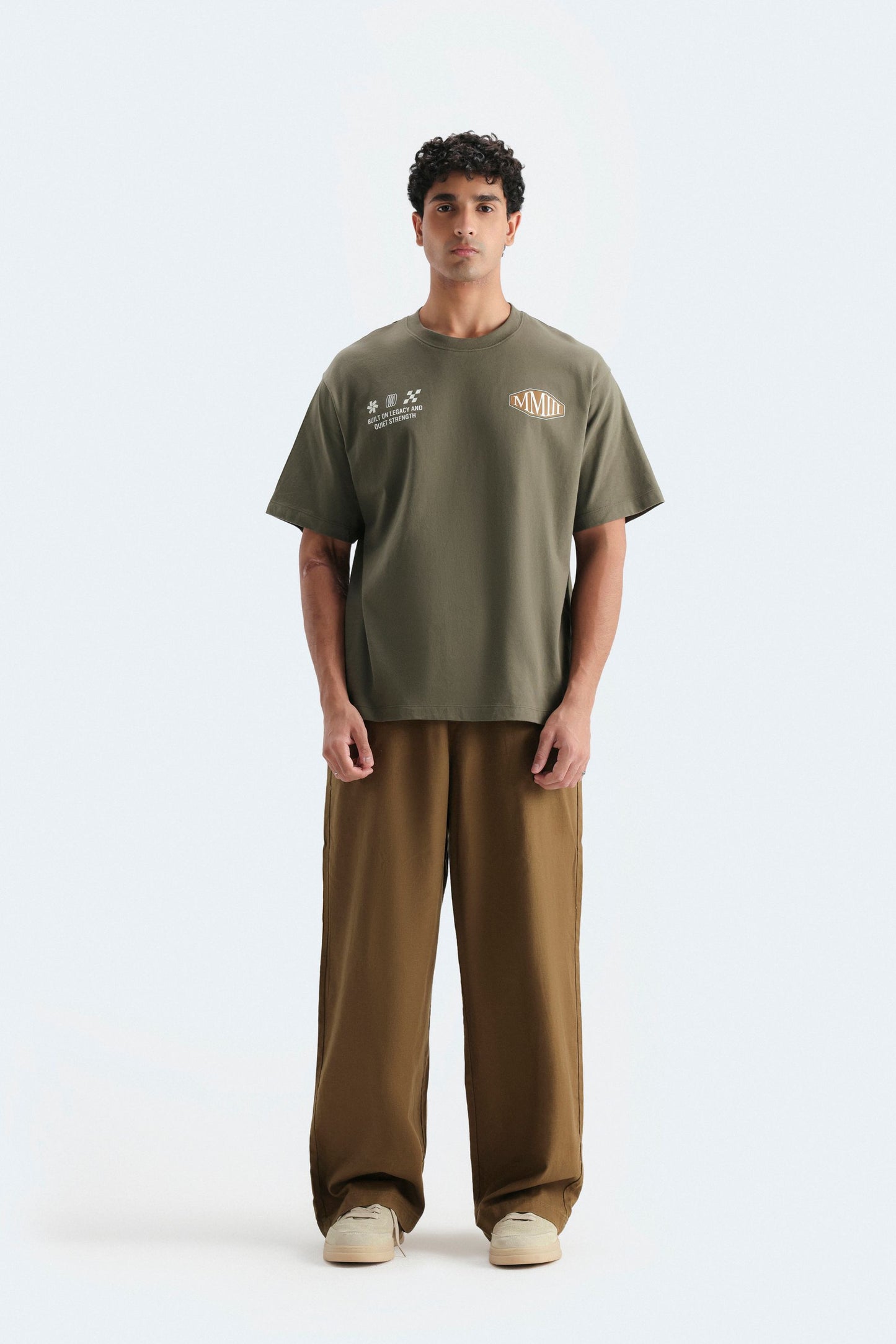 Dark Olive