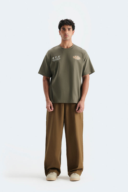 Dark Olive