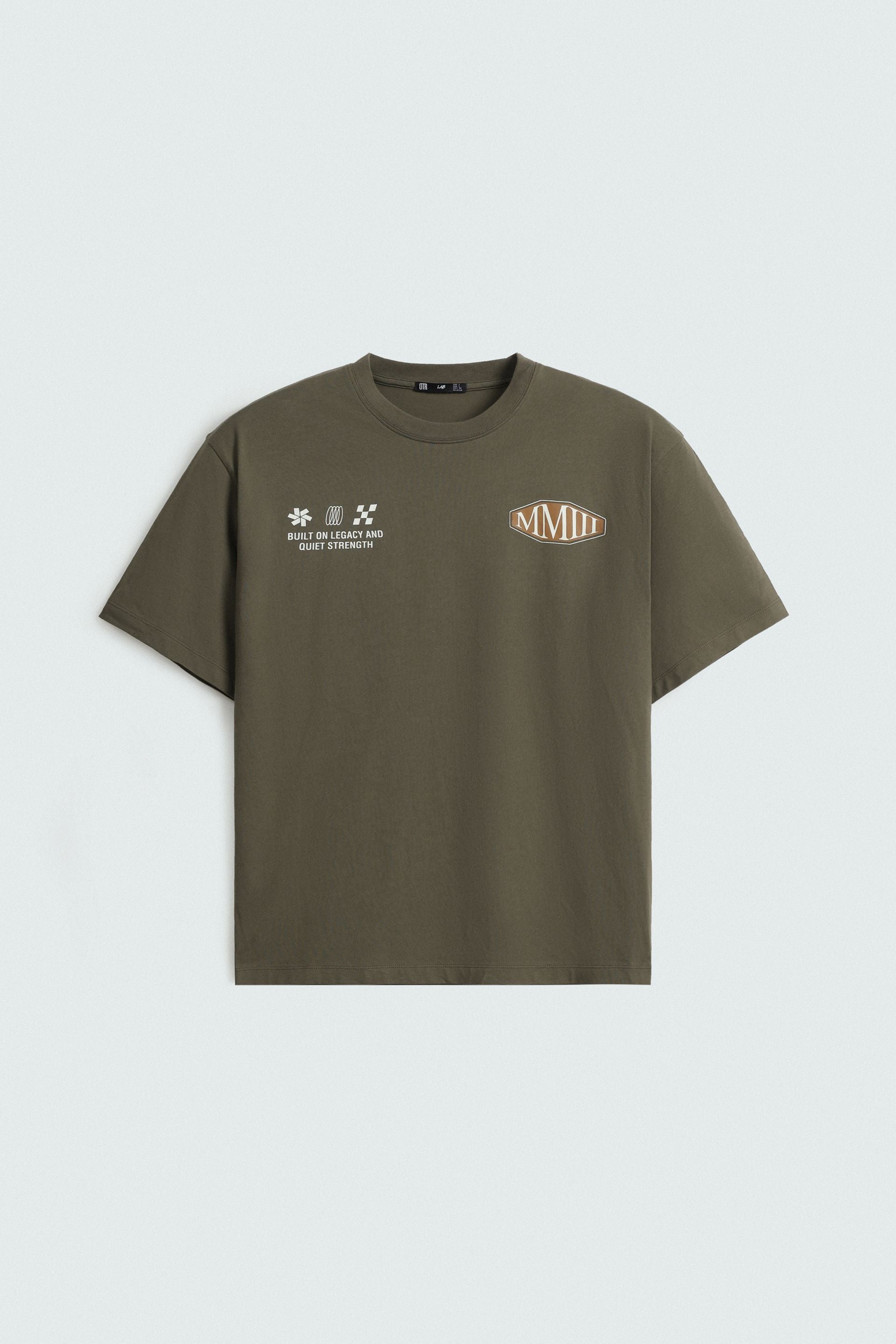 Dark Olive