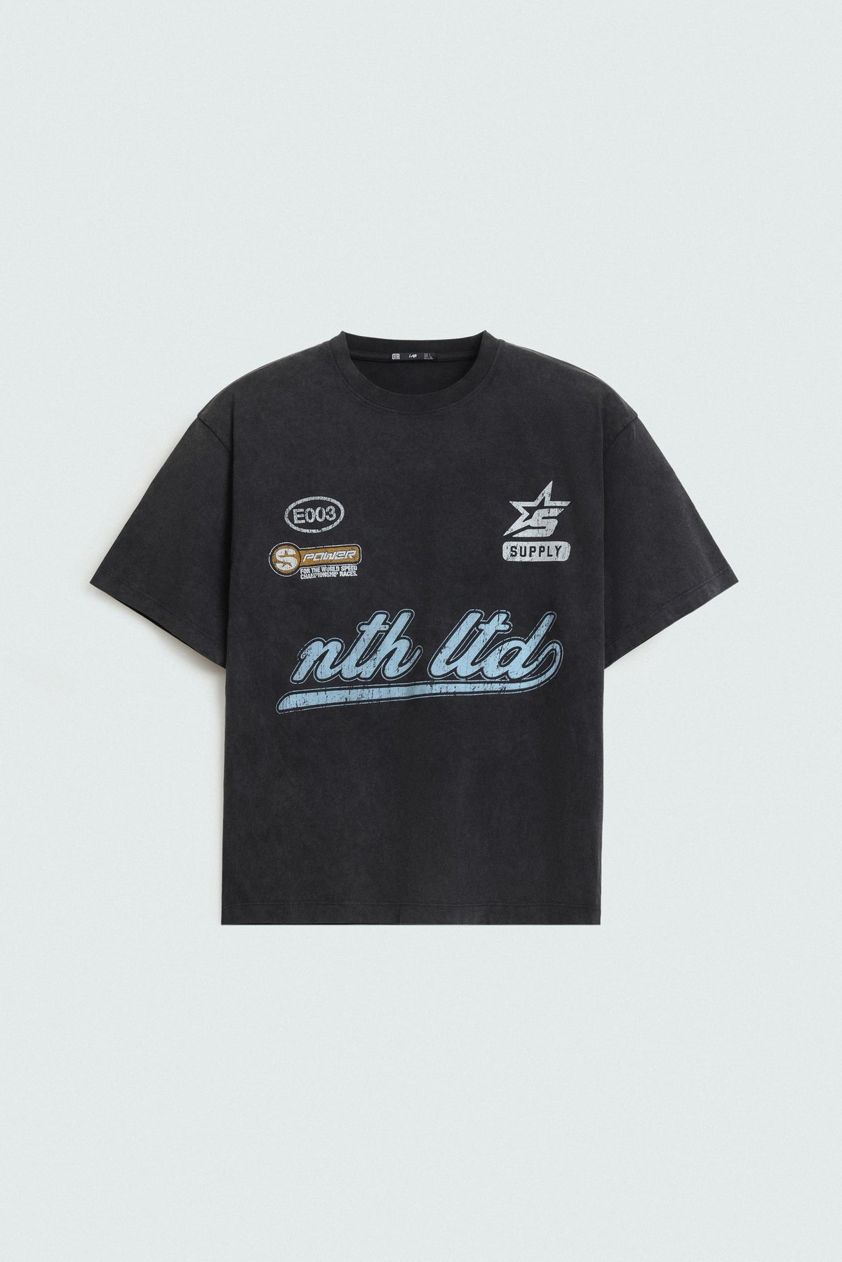 Anthracite Grey