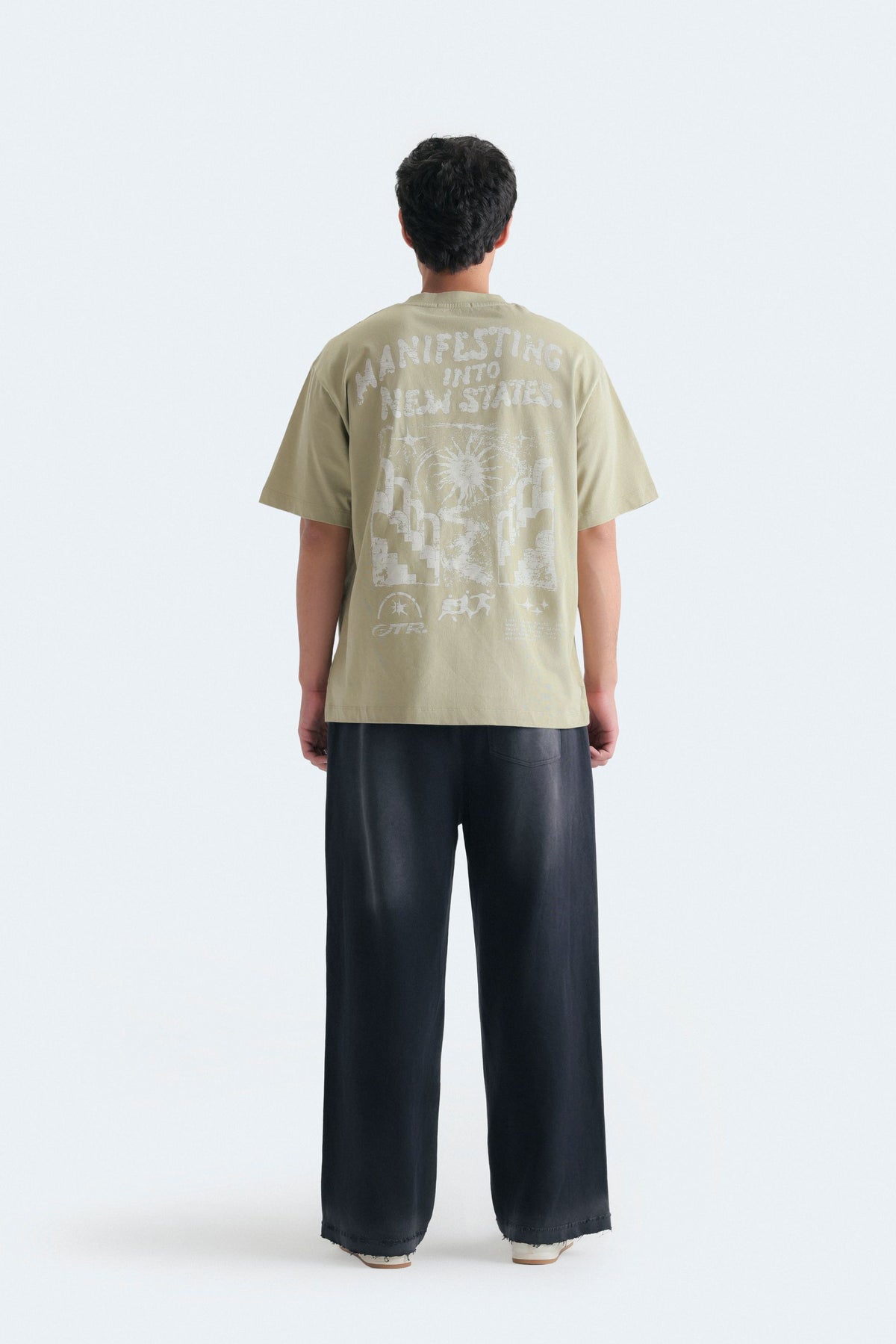 Light Khaaki