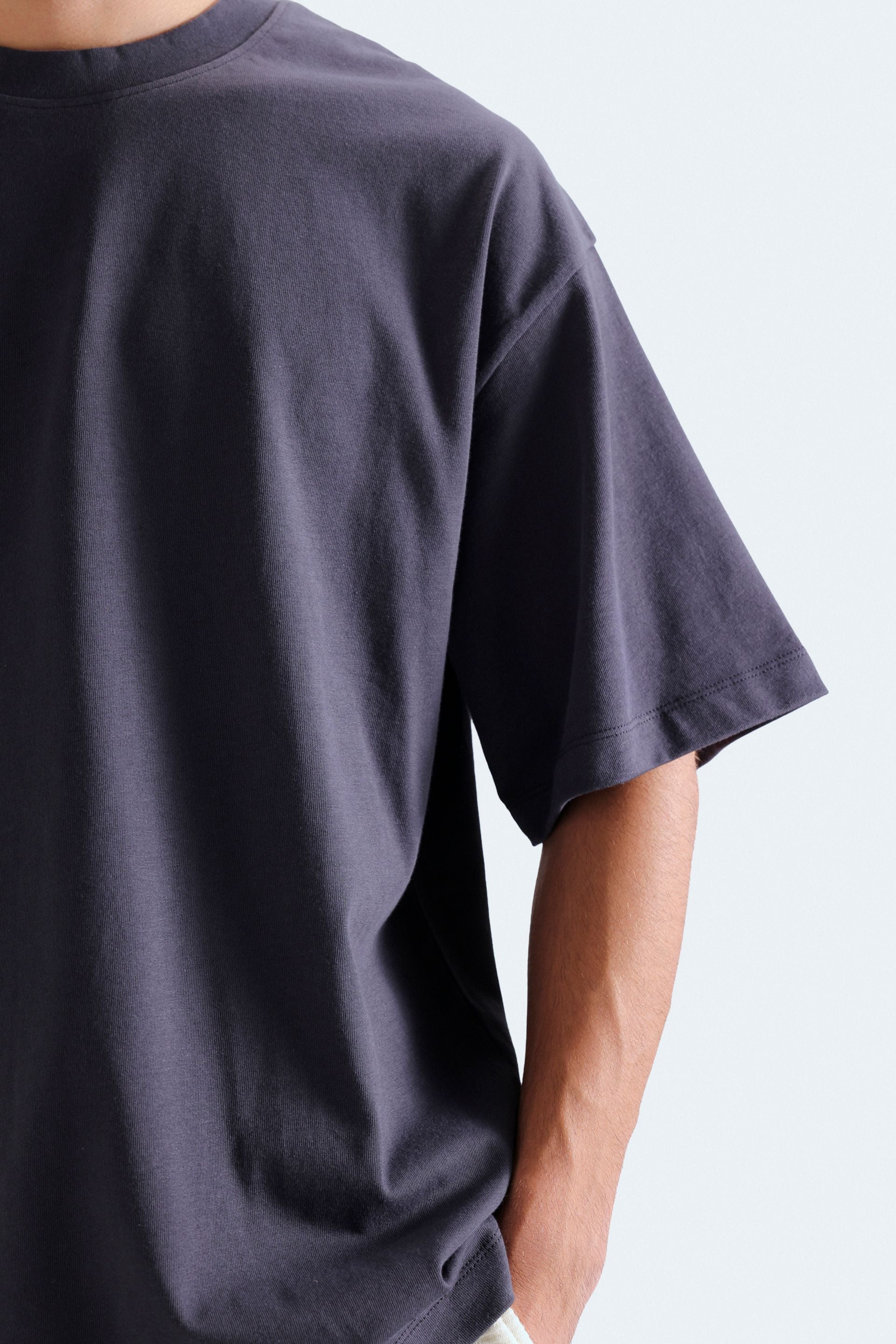 Anthracite Grey