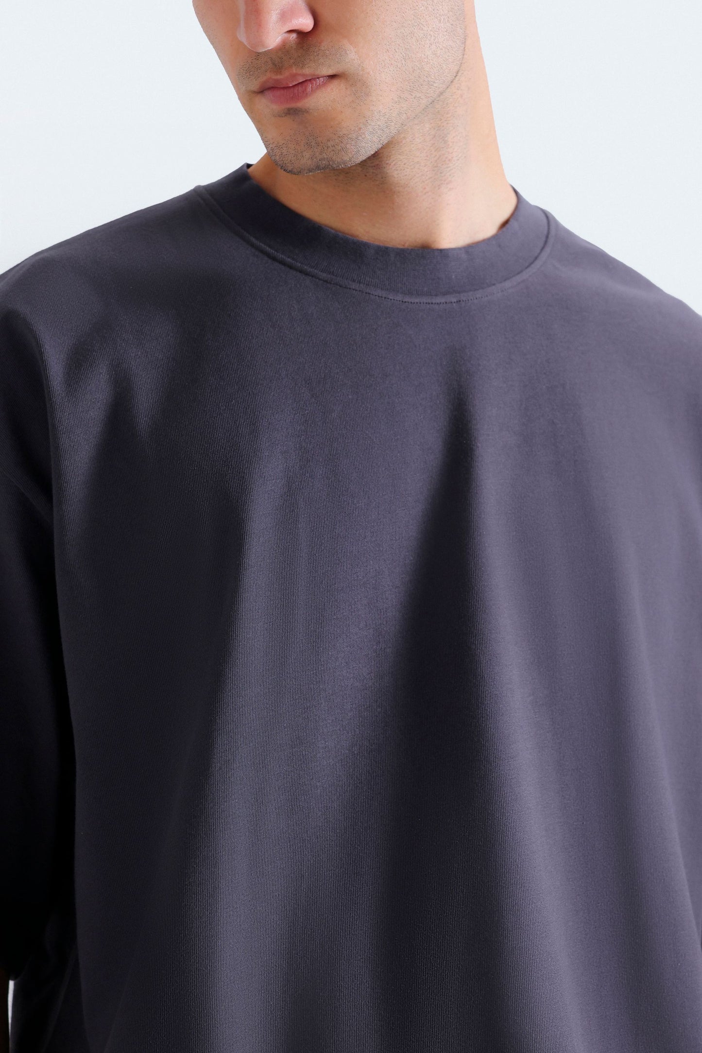 Anthracite Grey