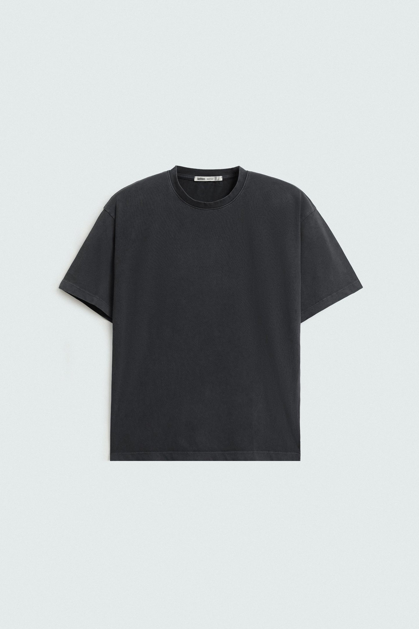 Mid Grey
