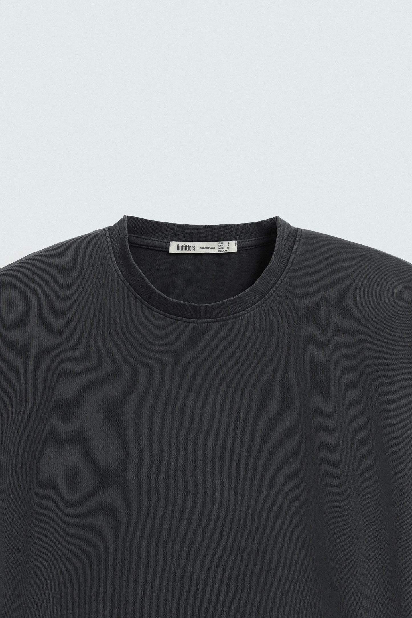 Mid Grey