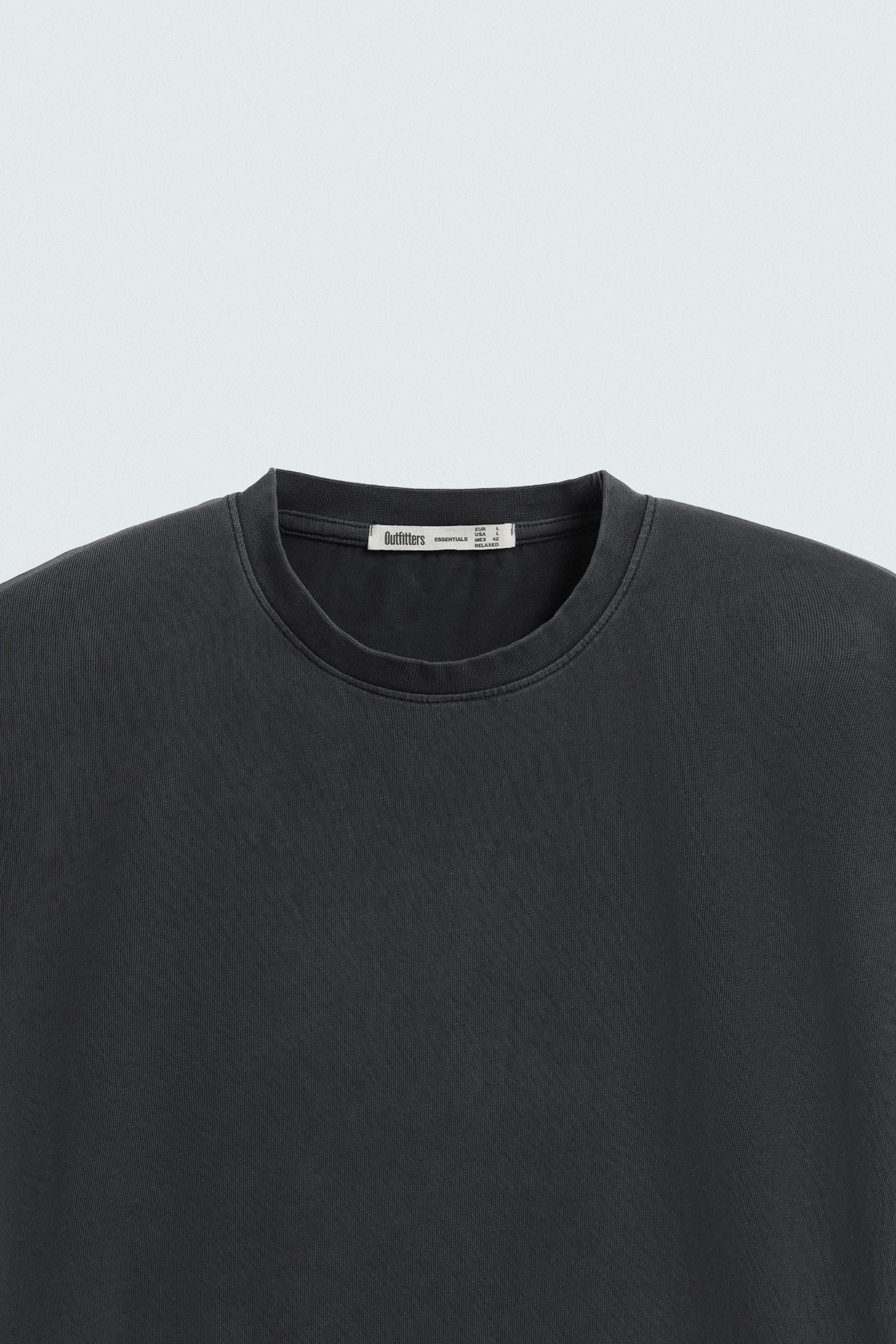 Mid Grey