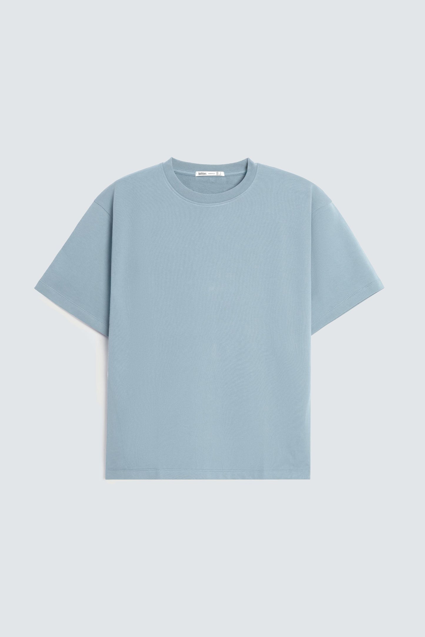 Pale Blue