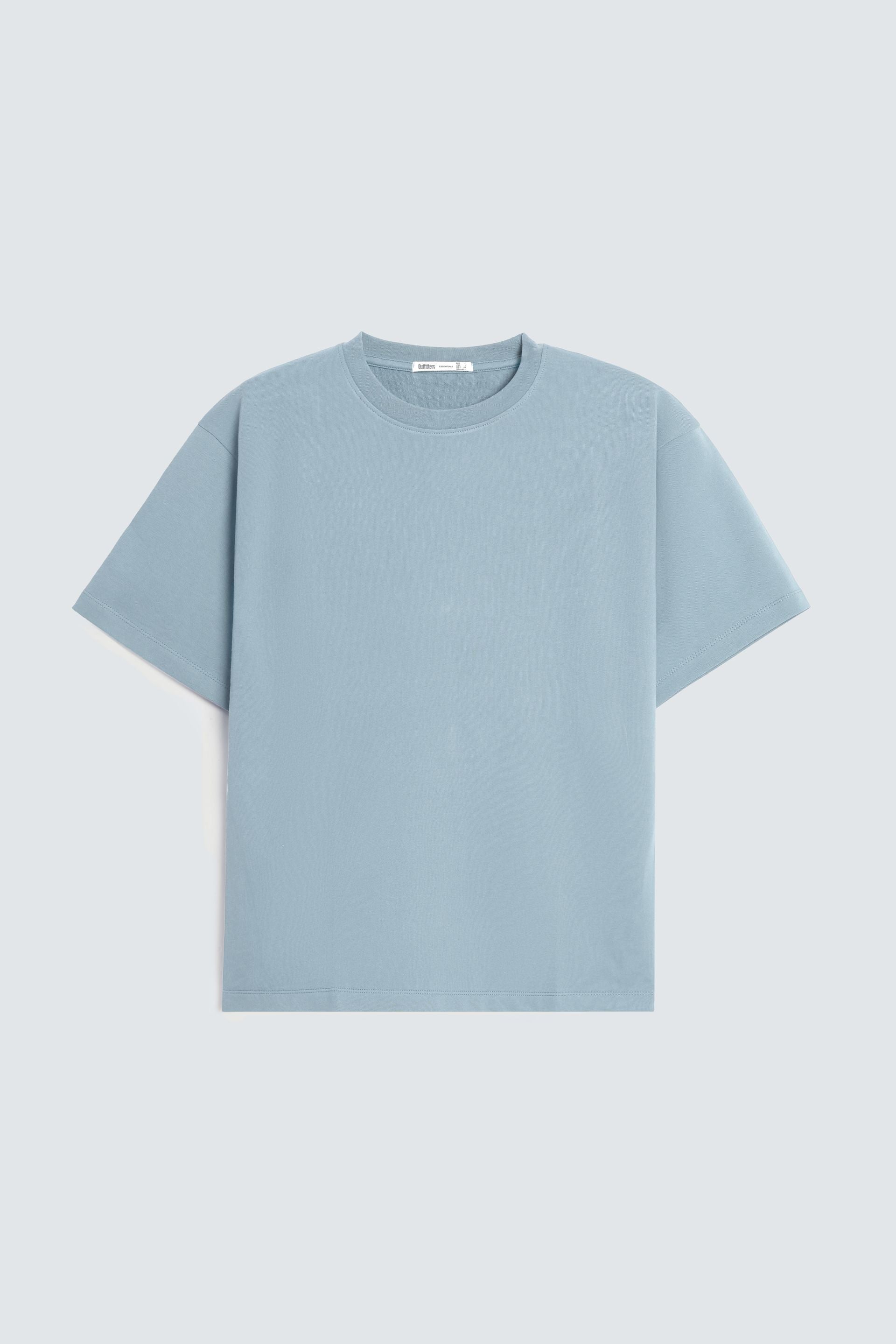 Pale Blue