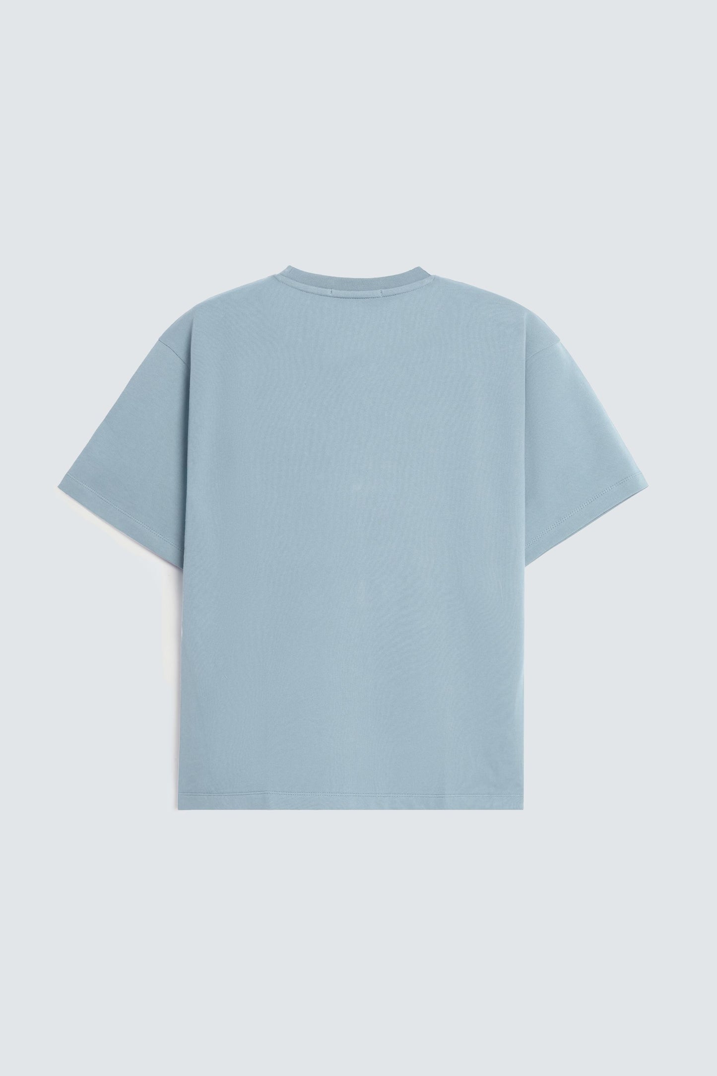 Pale Blue