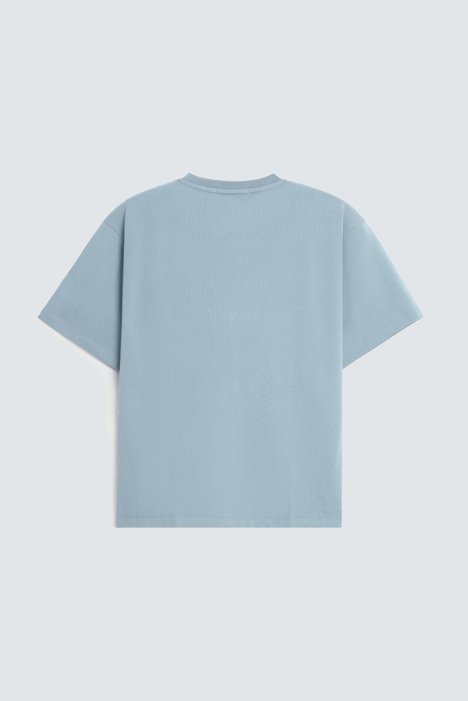 Pale Blue