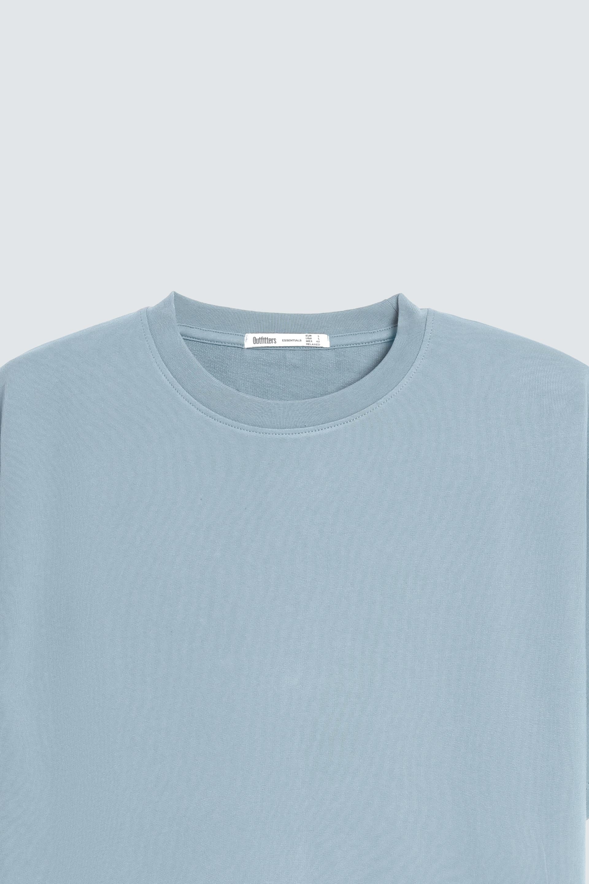 Pale Blue