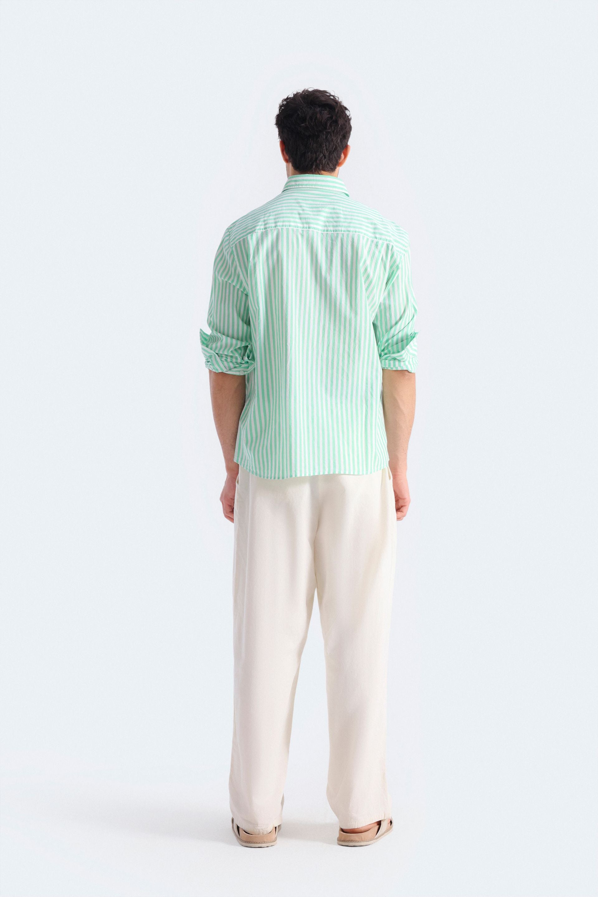 Light Sea Green