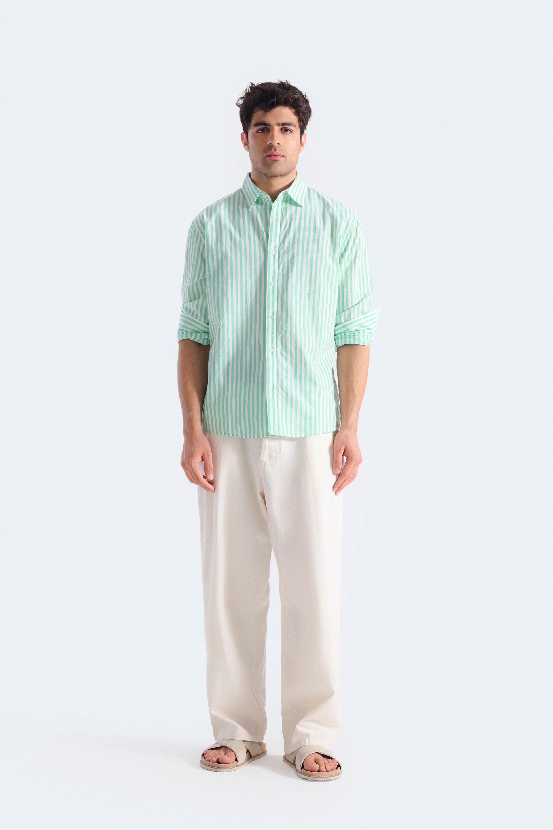 Light Sea Green