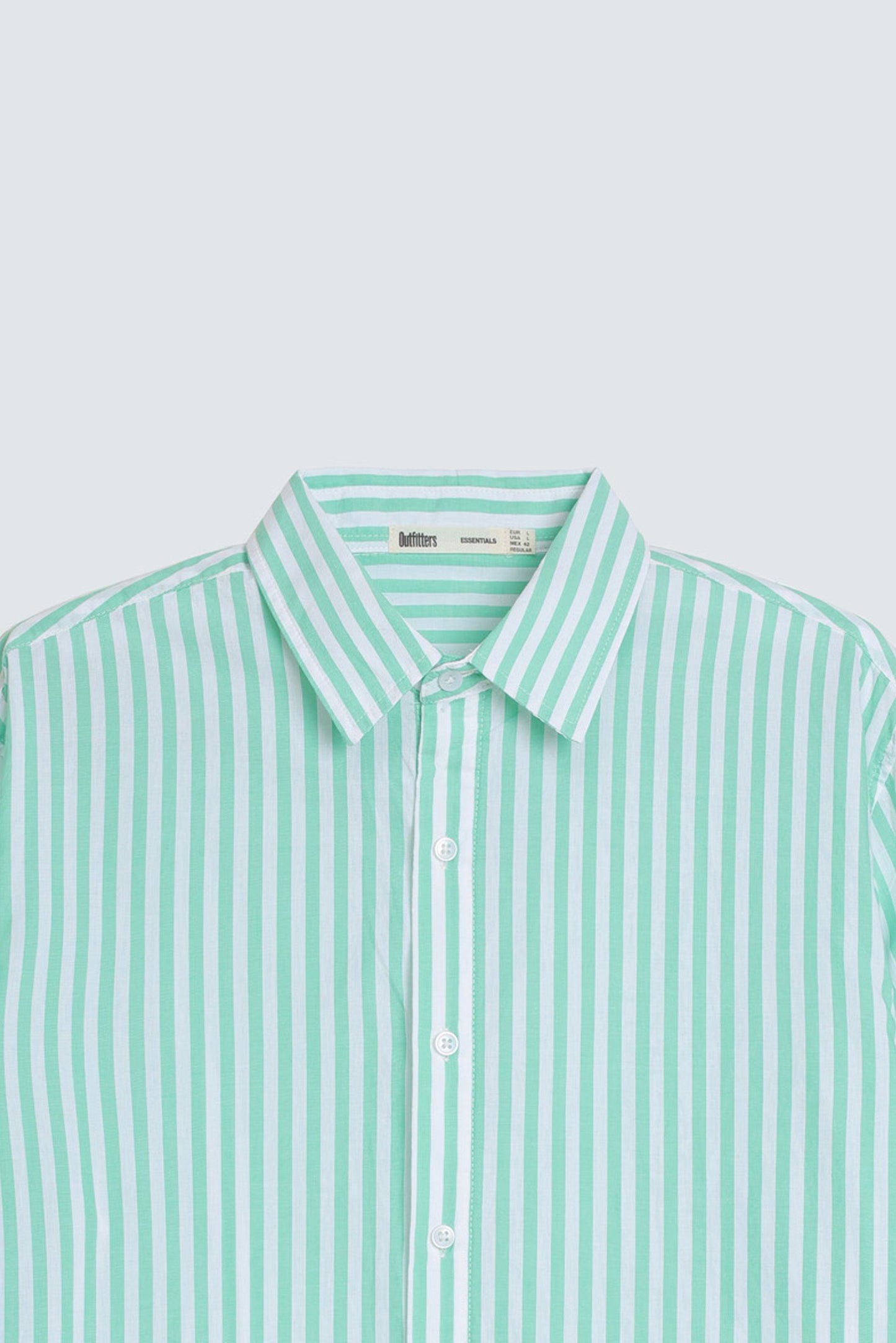 Light Sea Green