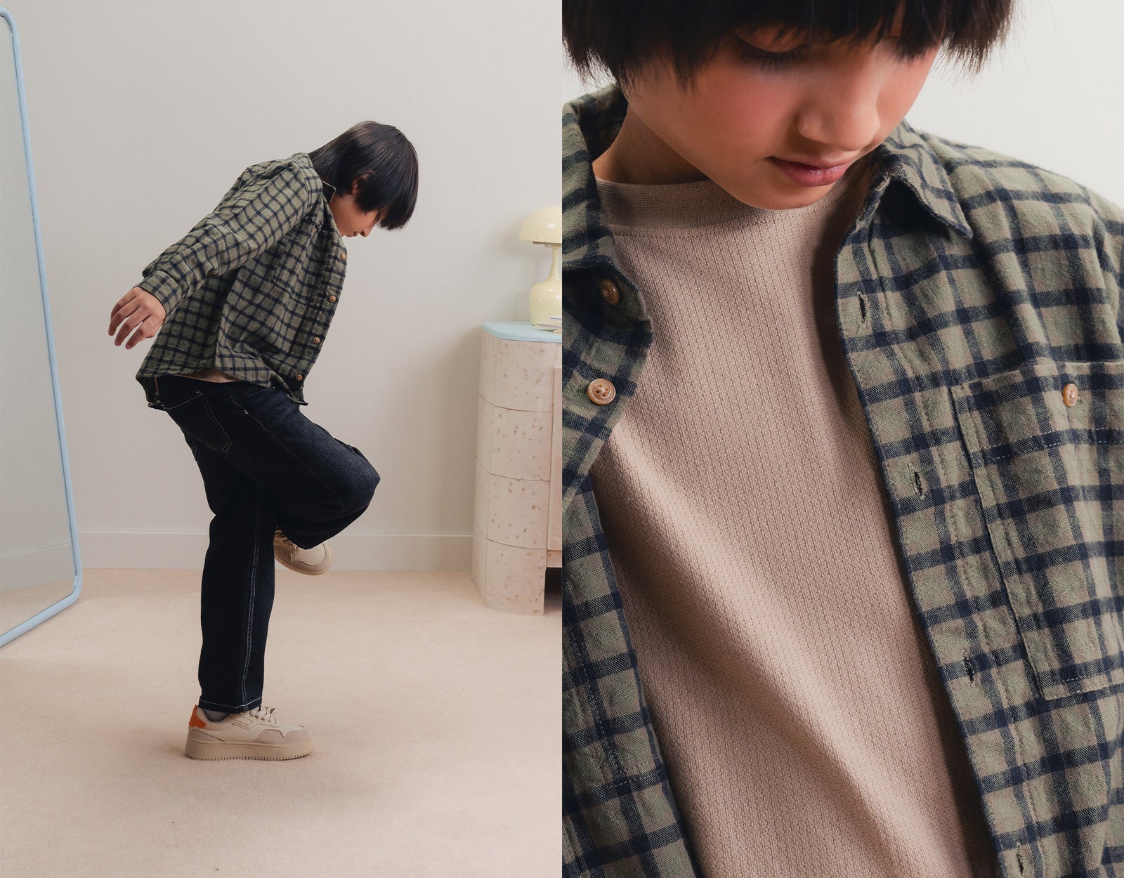 Outfitters