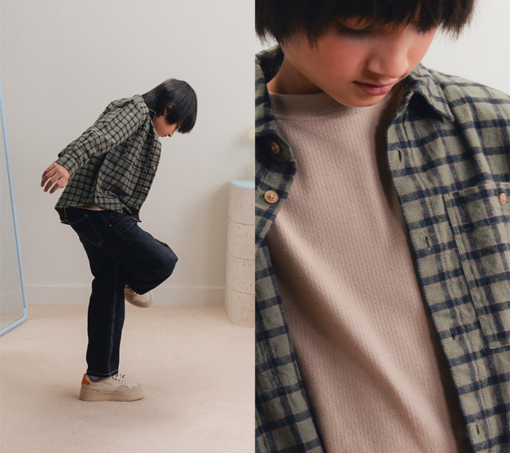 Outfitters