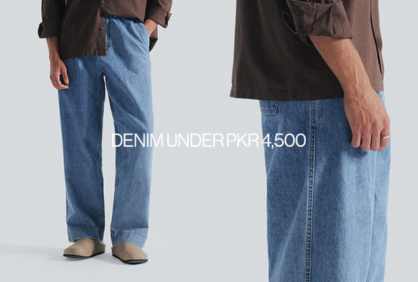 Outfitters