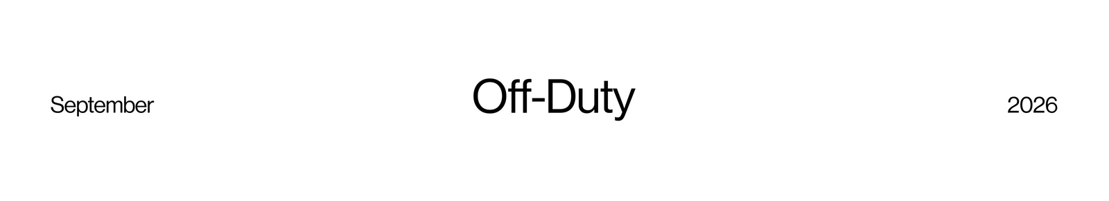 Outfitters