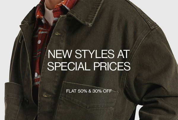 Outfitters