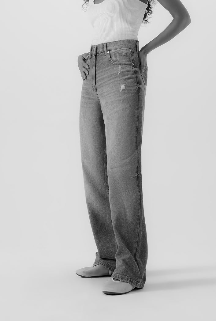 Skinny Fit