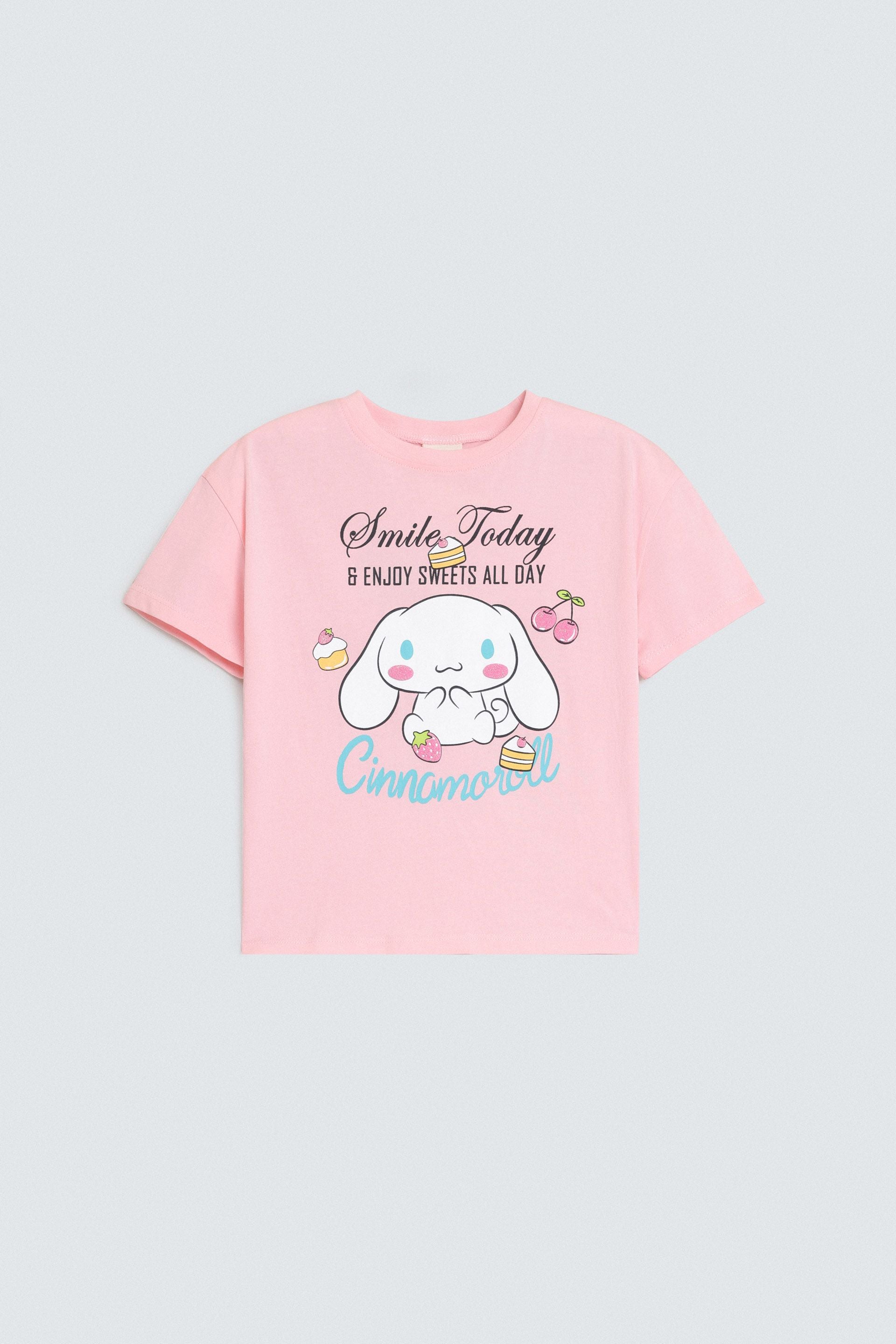 Powder Pink
