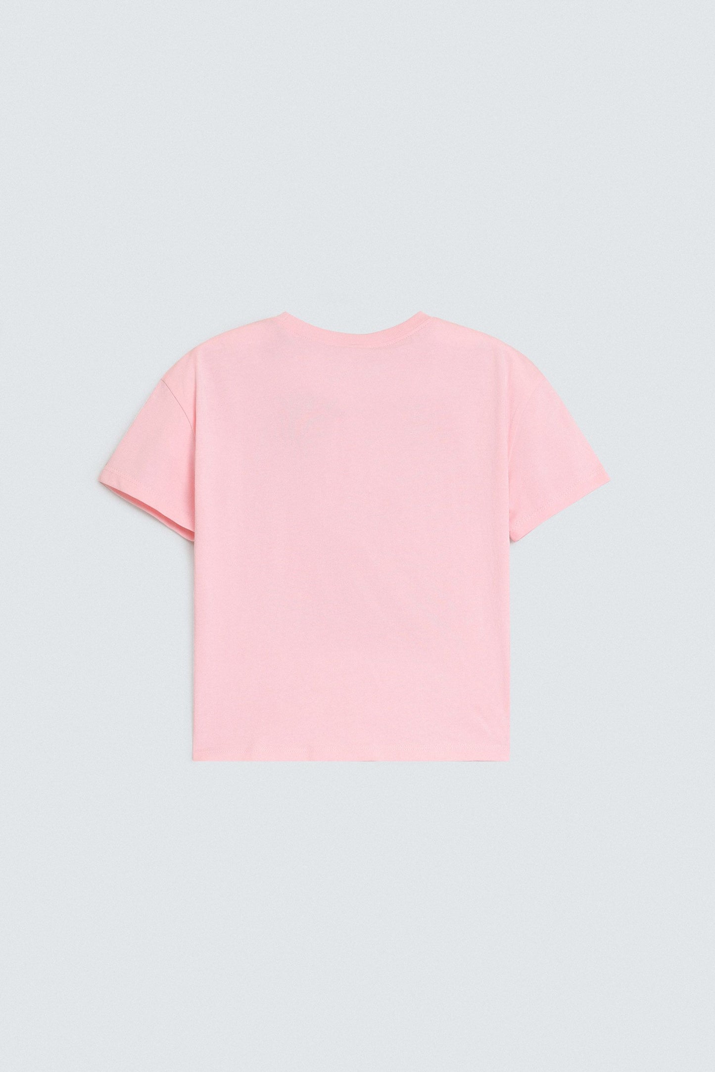Powder Pink