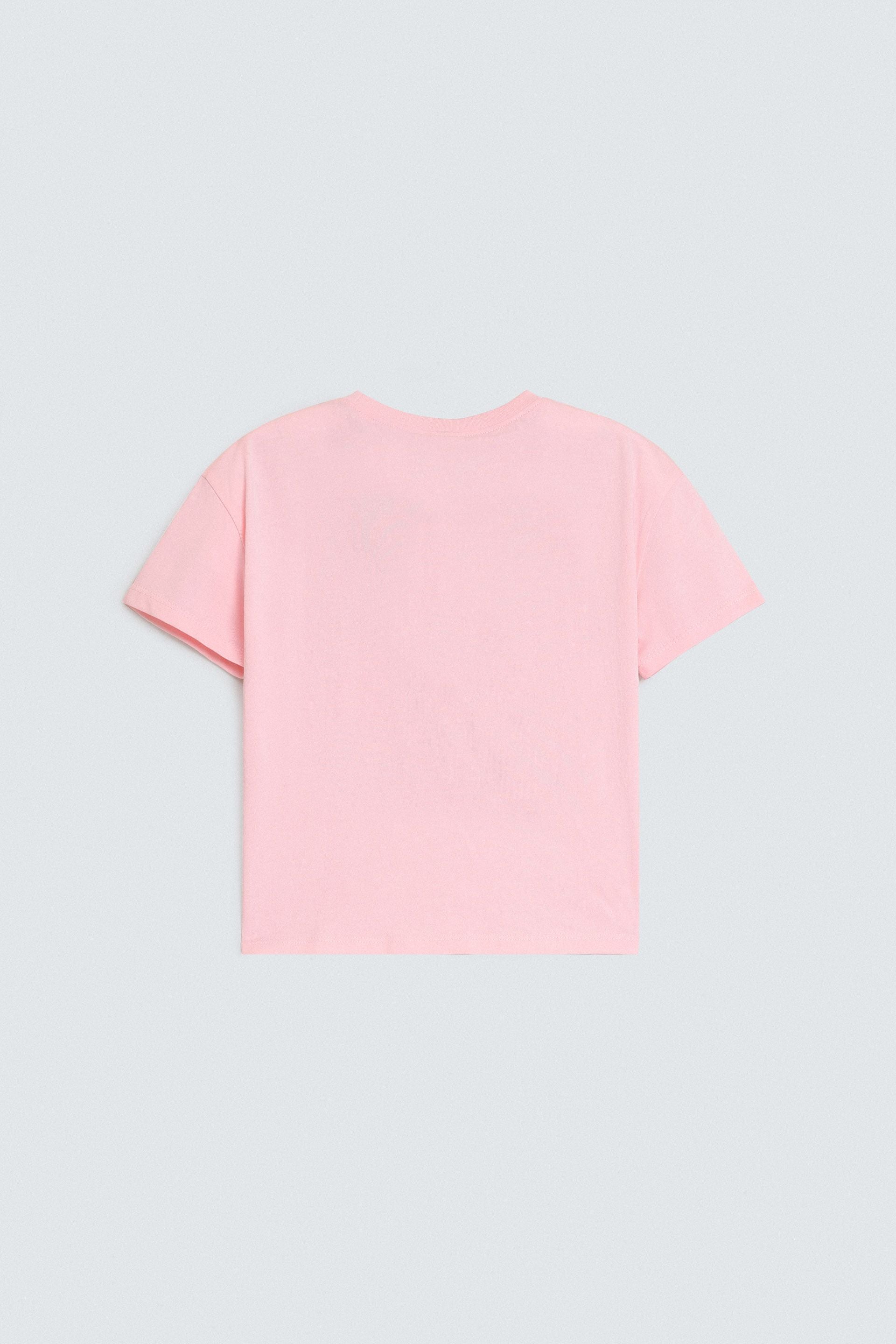 Powder Pink