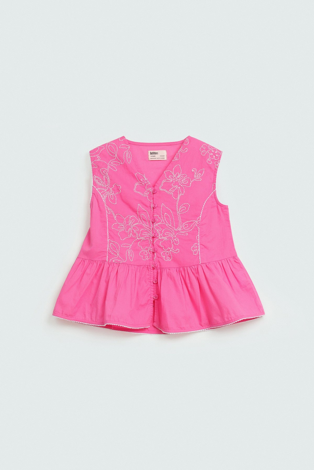 Rose Pink