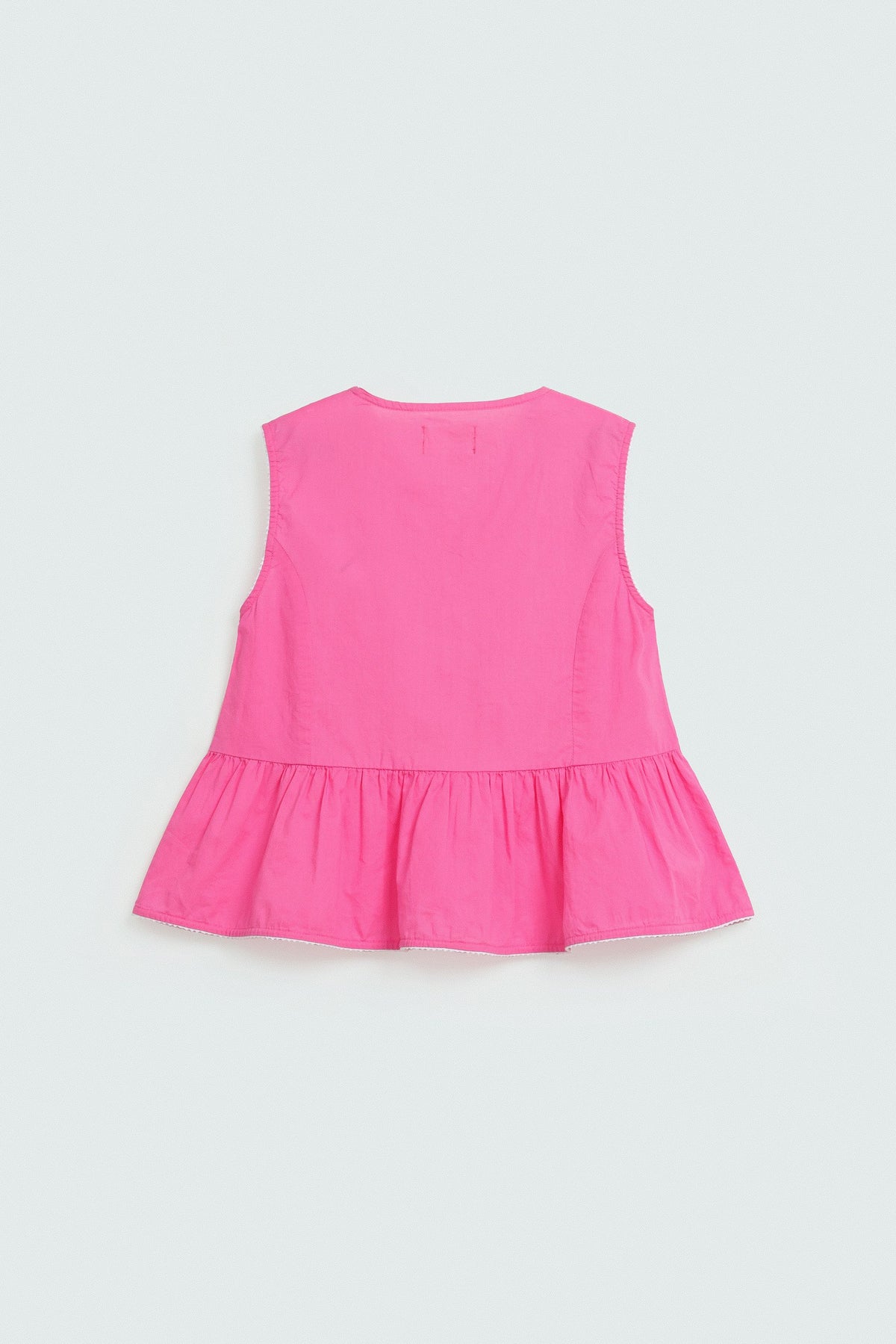 Rose Pink