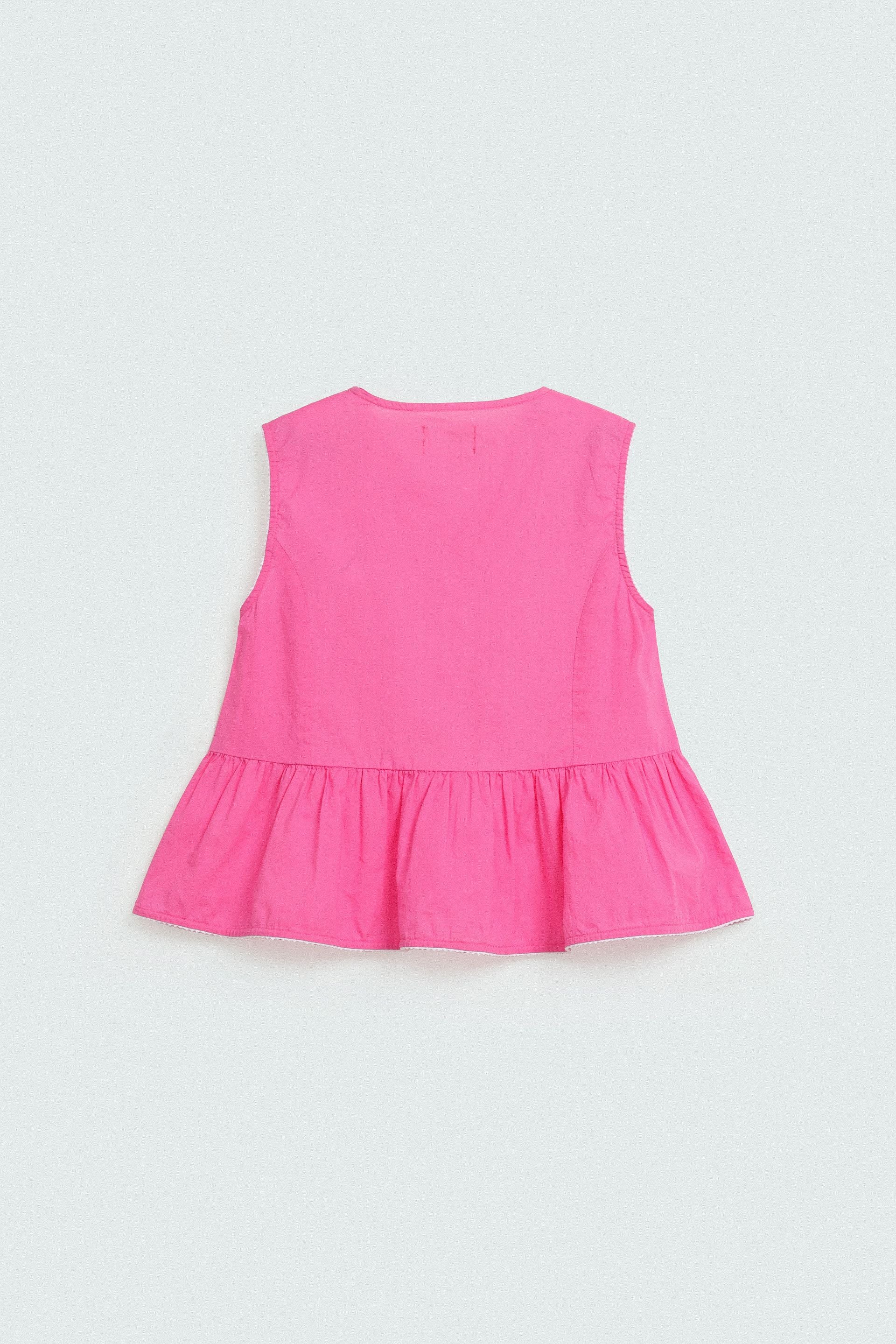 Rose Pink