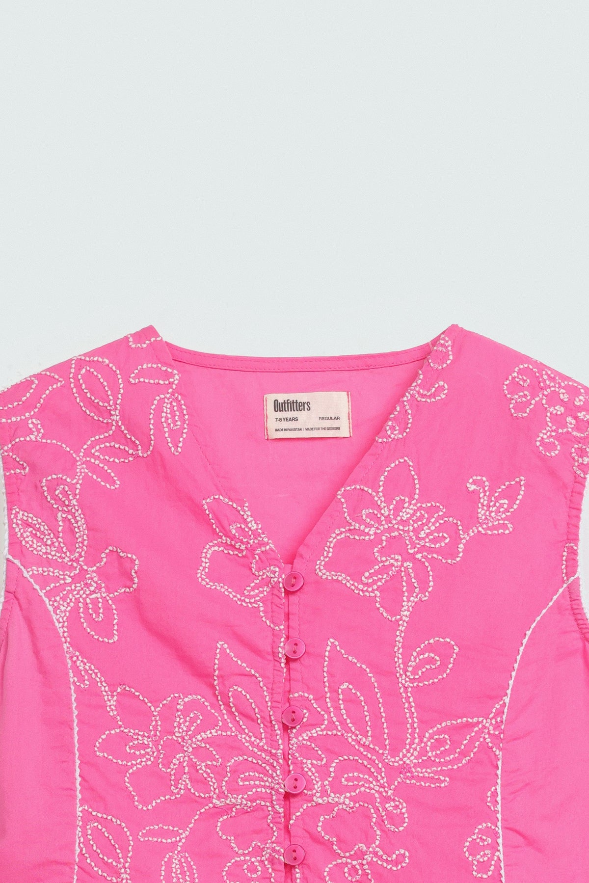 Rose Pink
