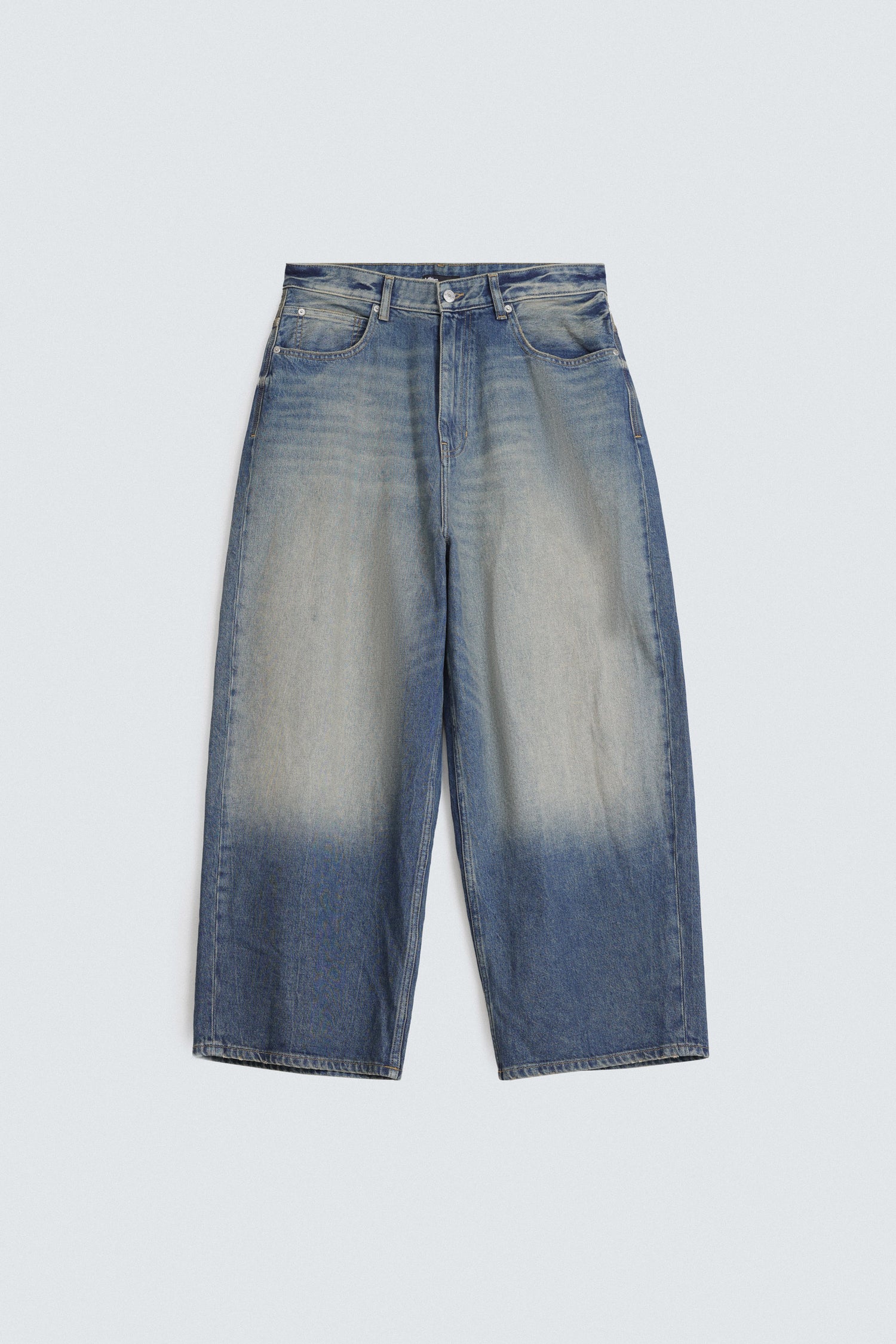 Denim Blue