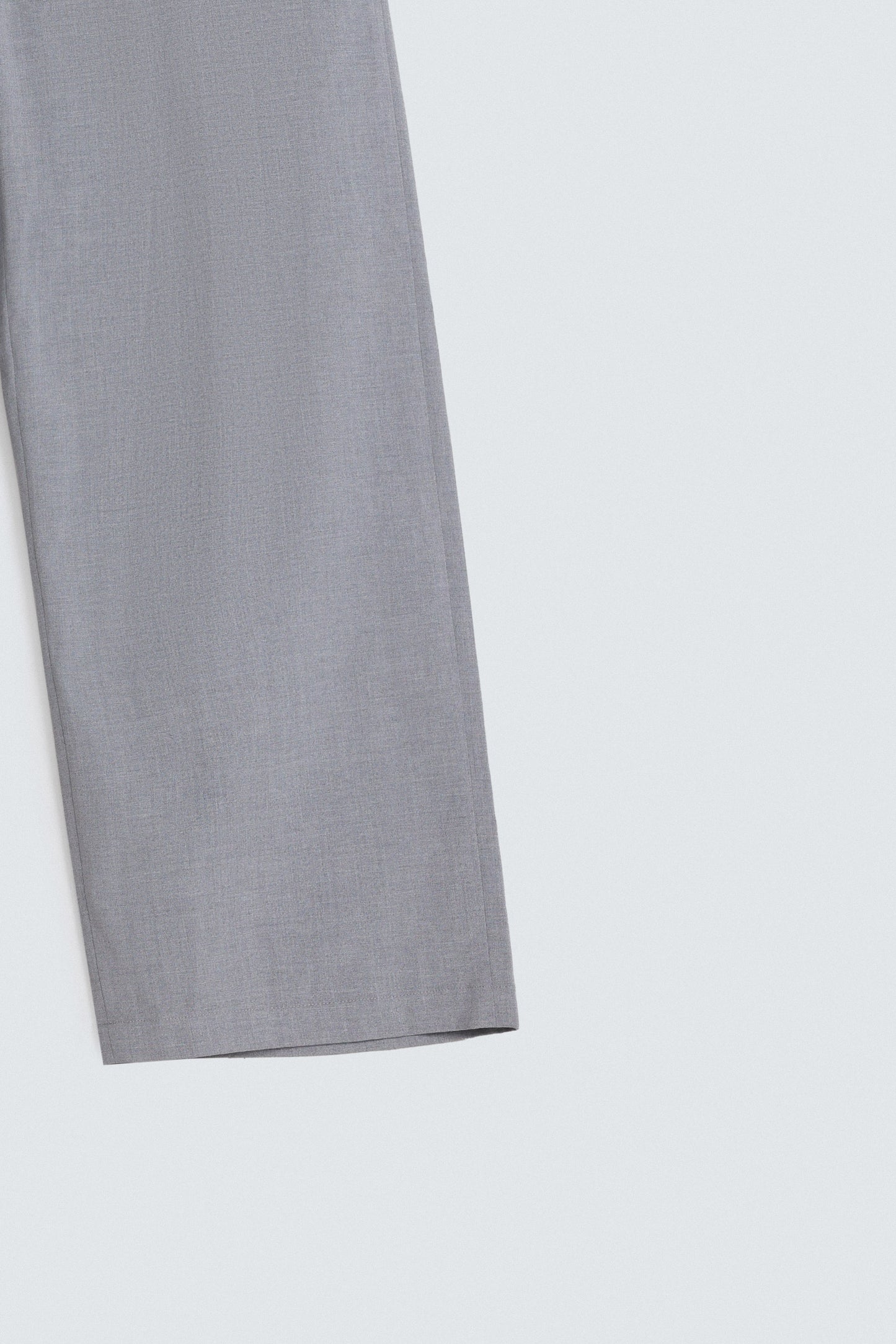 Light Grey Marl